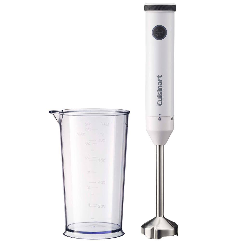 スリム＆ライトハンドブレンダー