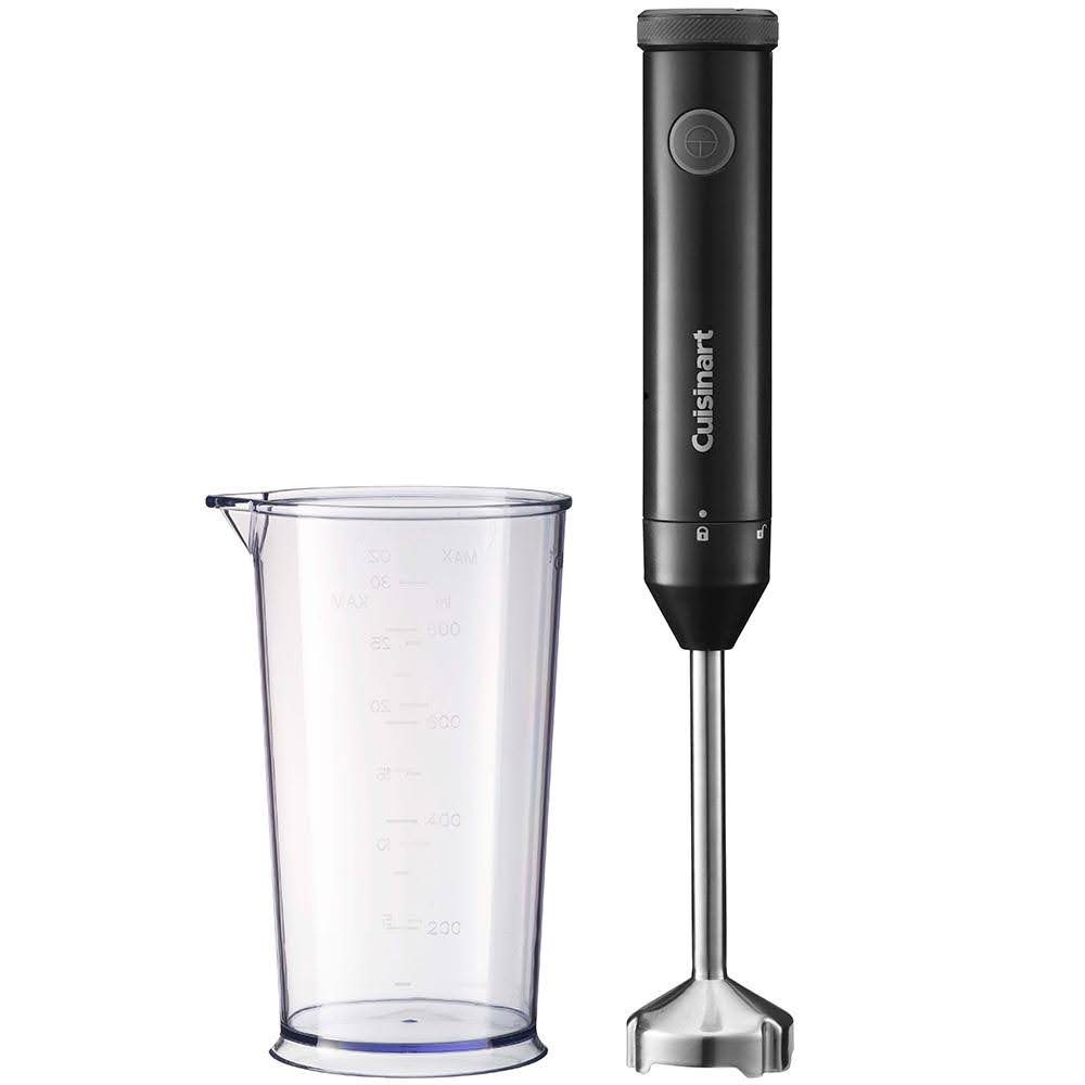 スリム＆ライトハンドブレンダー