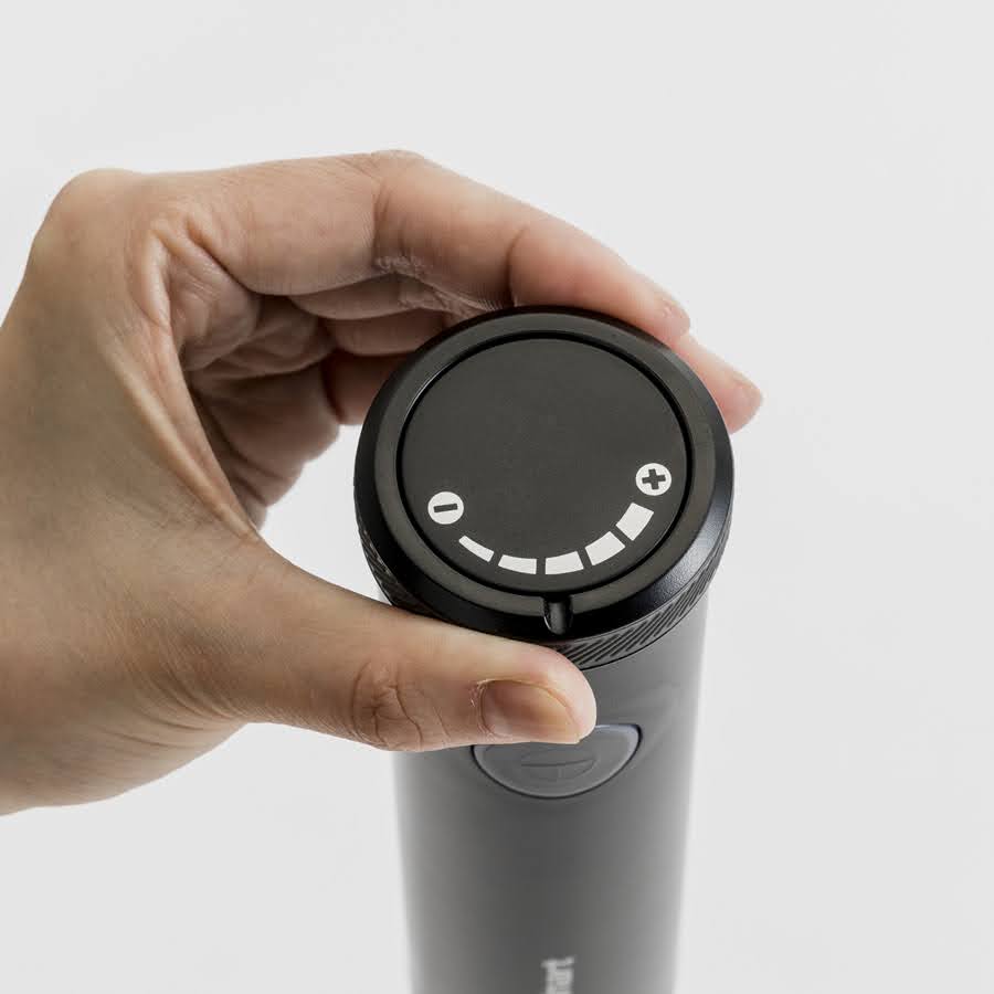 スリム＆ライトハンドブレンダー