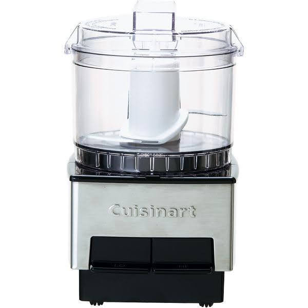 ミニプレッププロセッサー ブラッシュテンレス