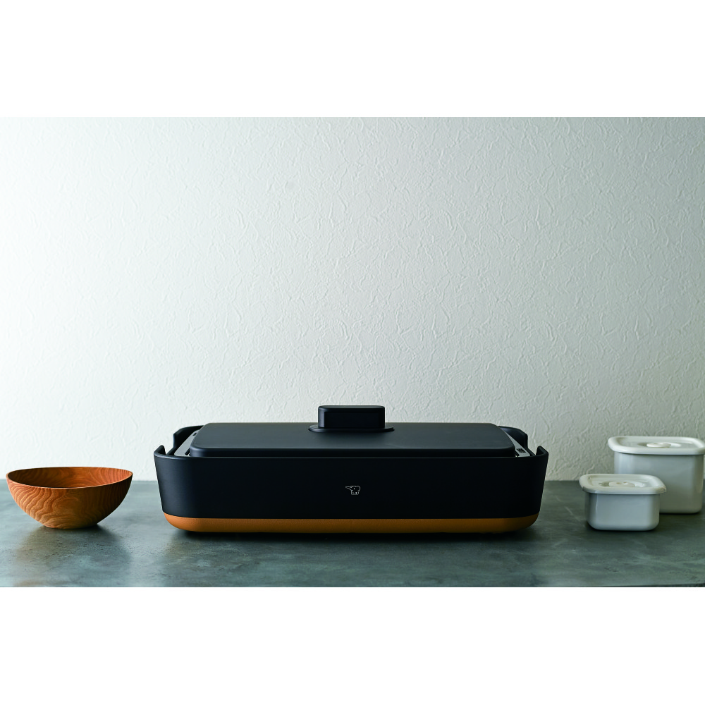 STAN. ホットプレート