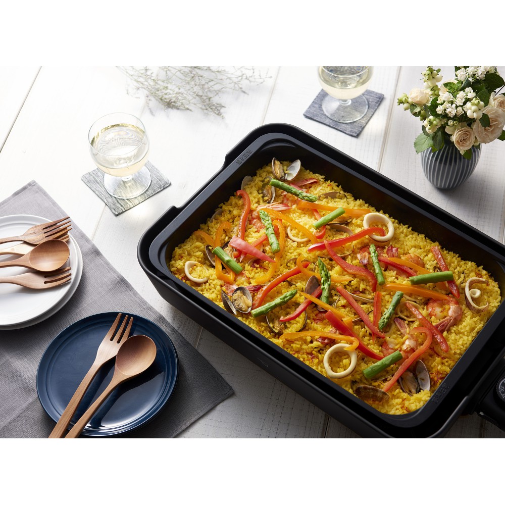 STAN. ホットプレート