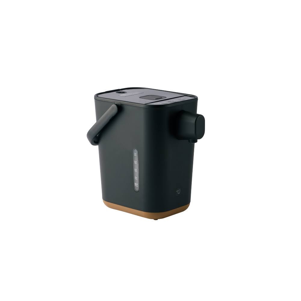 STAN. マイコン沸とう電動ポット