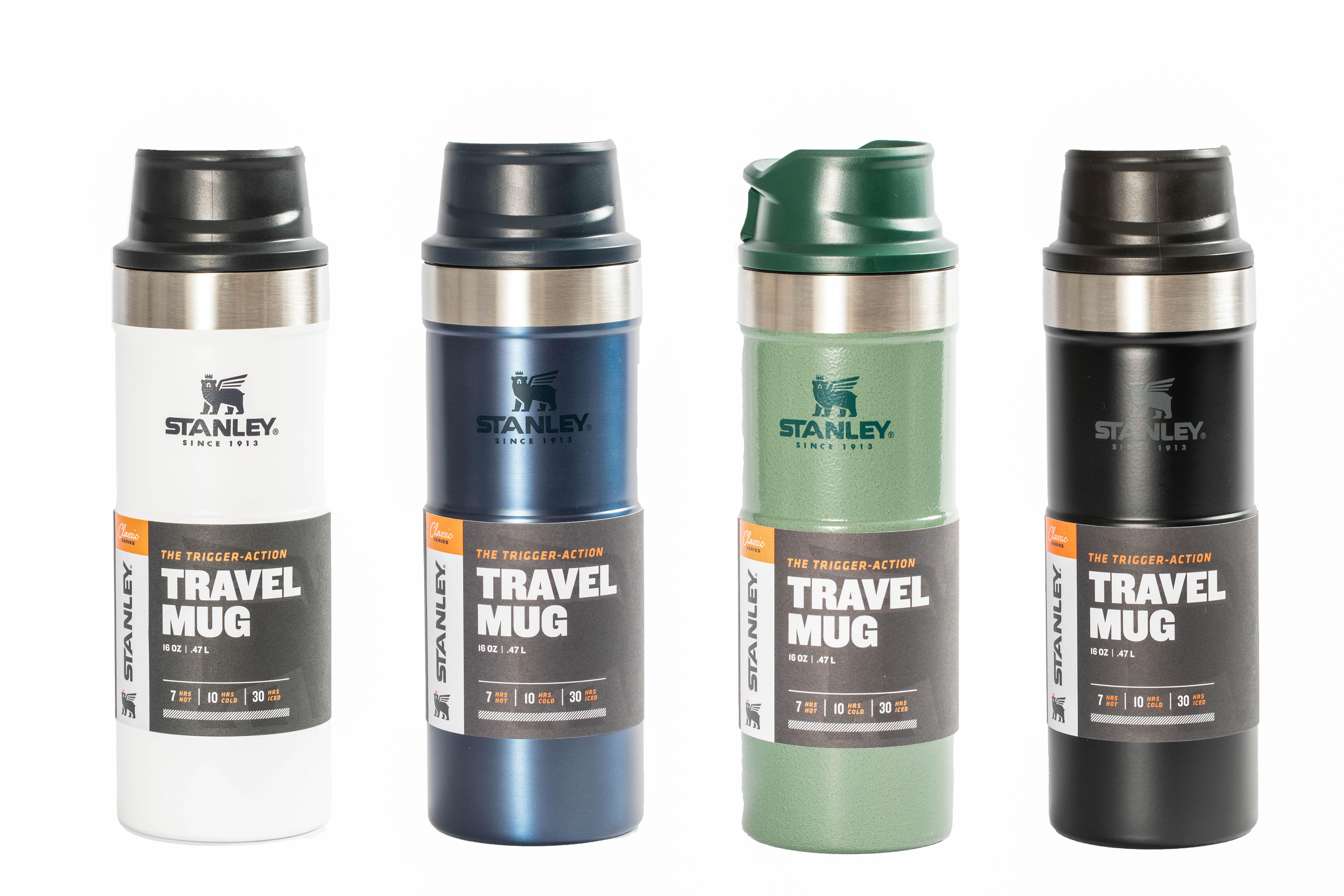 クラシック真空ワンハンドマグ2 0.47L