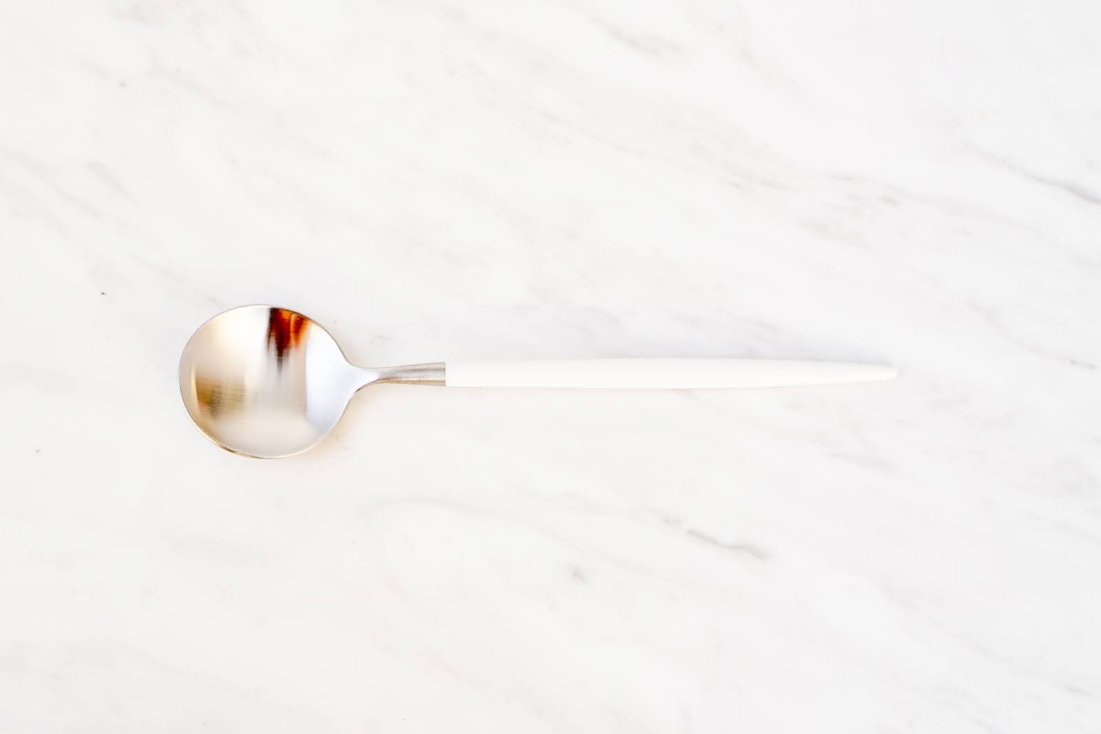 【クチポール】ゴアホワイト×シルバー 6本セット