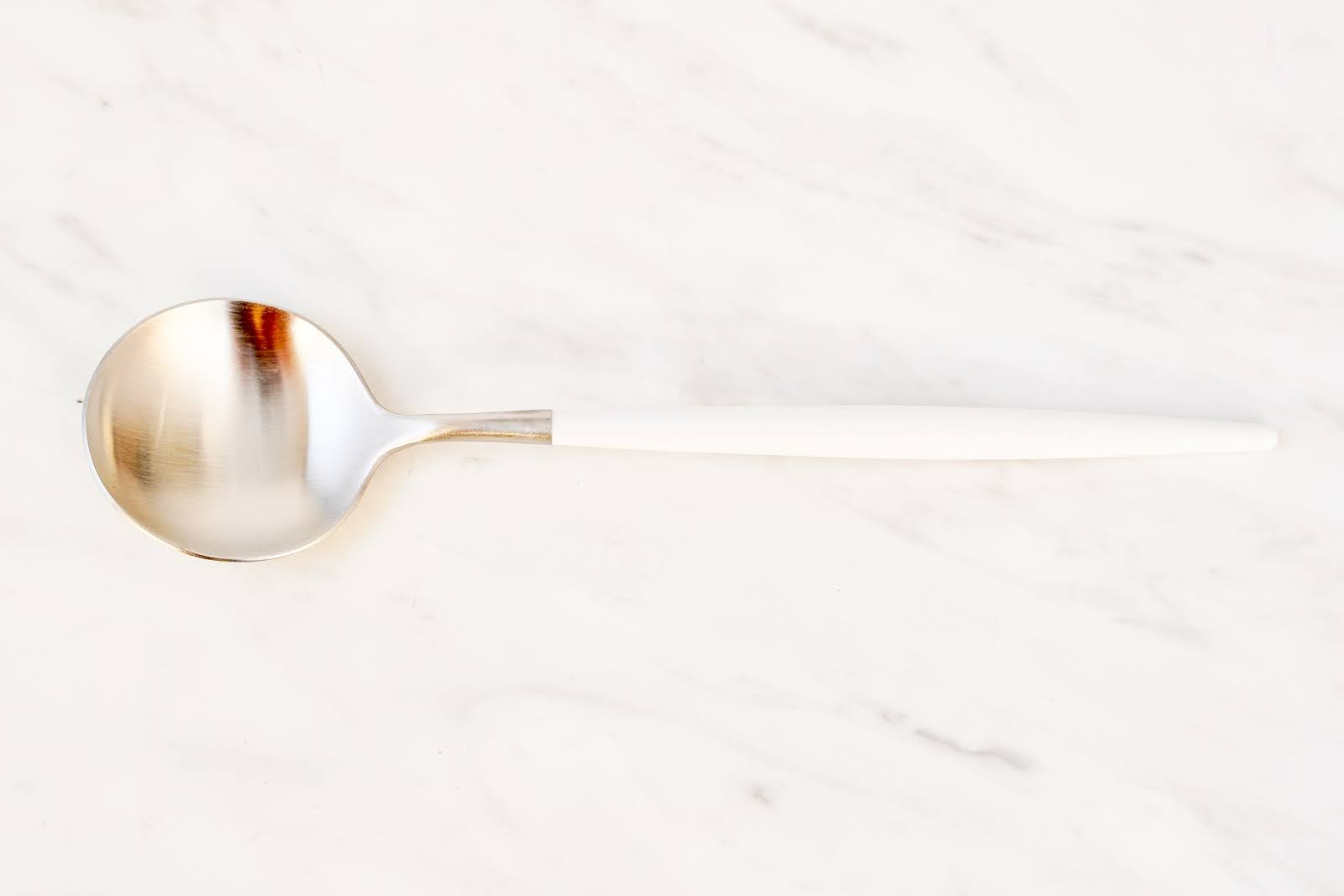 【クチポール】ゴアホワイト×シルバー 6本セット