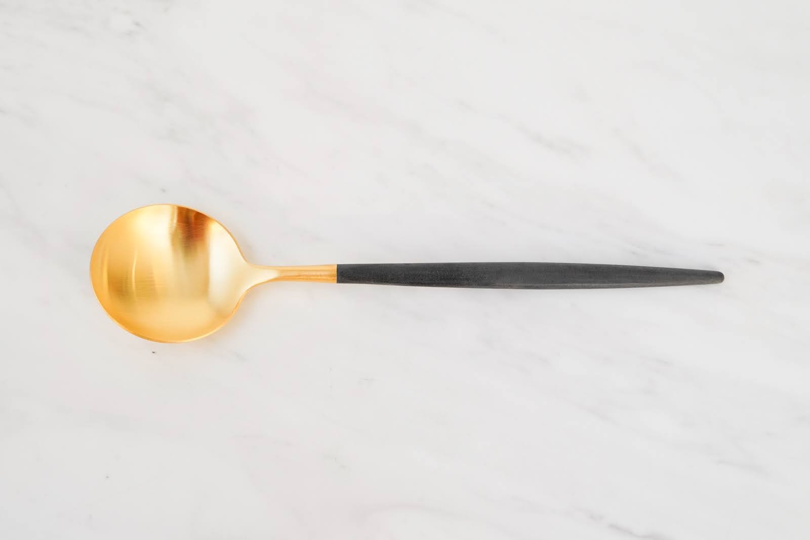 【クチポール】ゴアブラックxゴールド 6本セット