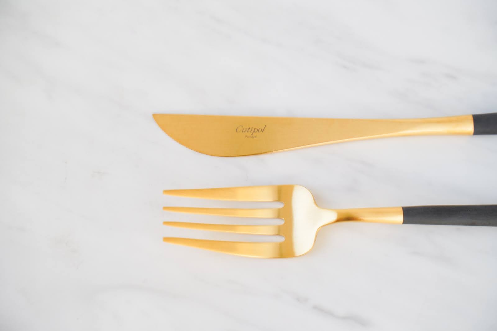 【クチポール】ゴアブラックxゴールド 6本セット