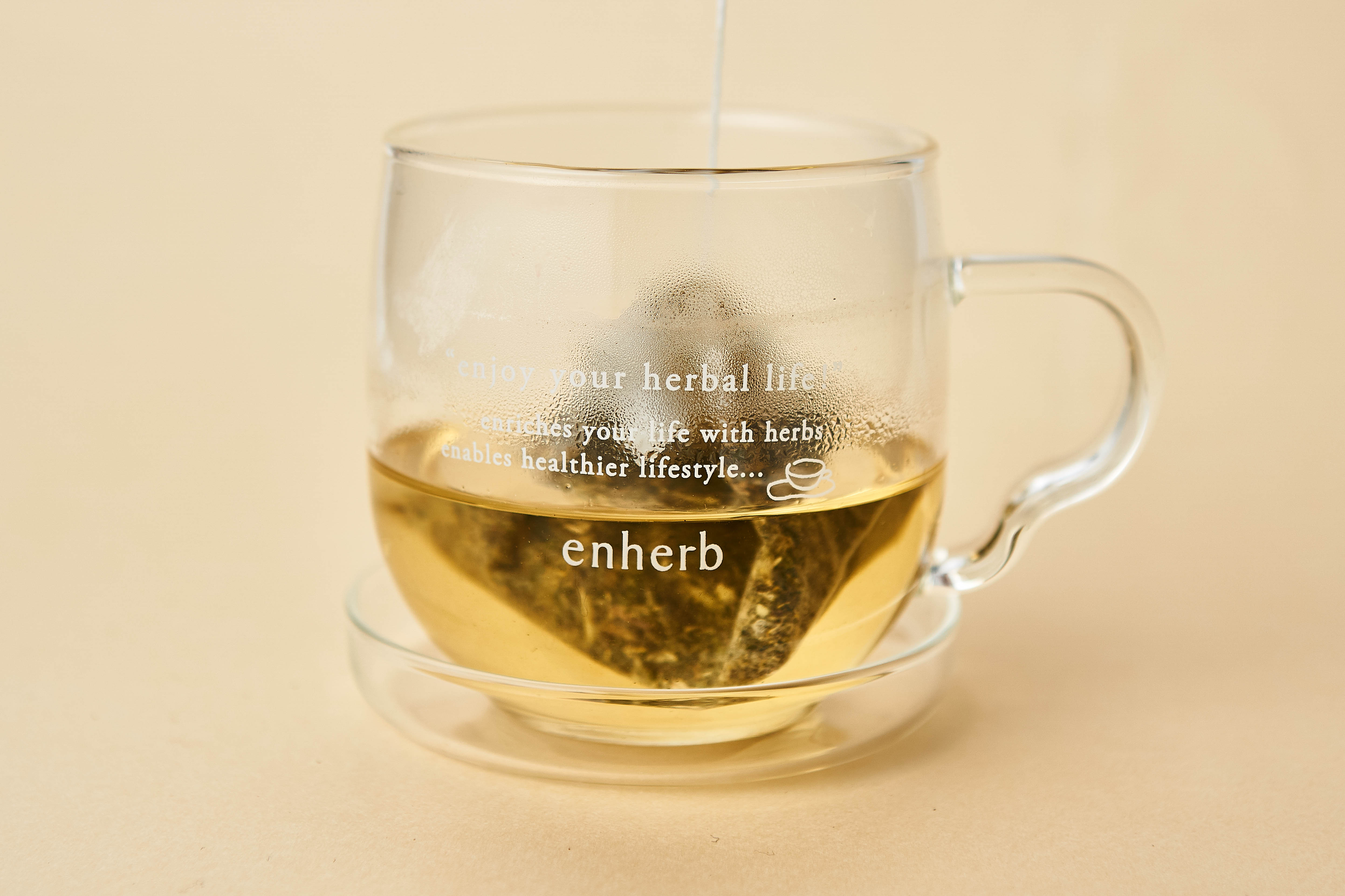 【enherb】ぐっすりおやすみしたいときに 30包入