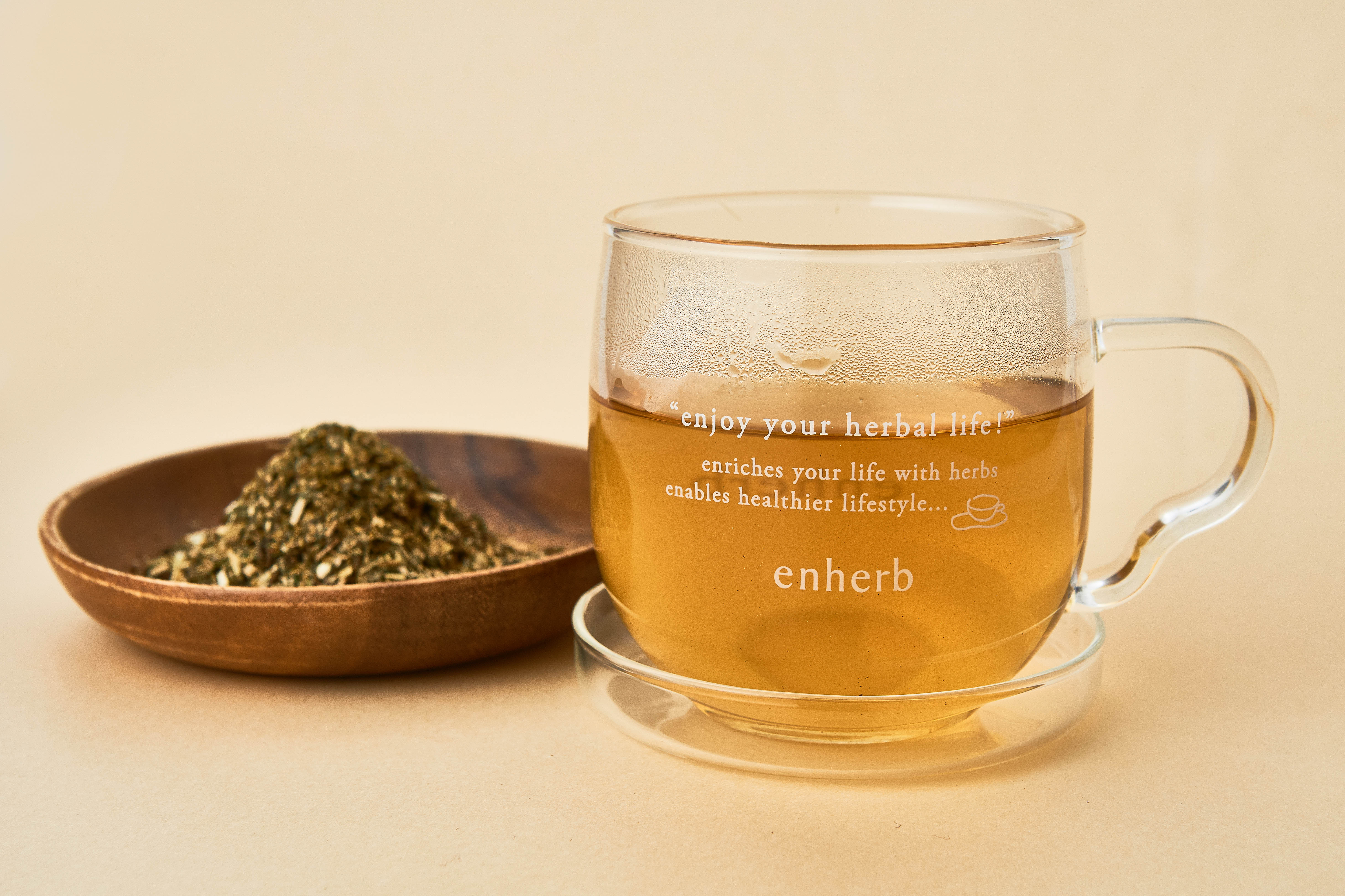 【enherb】ぐっすりおやすみしたいときに 30包入