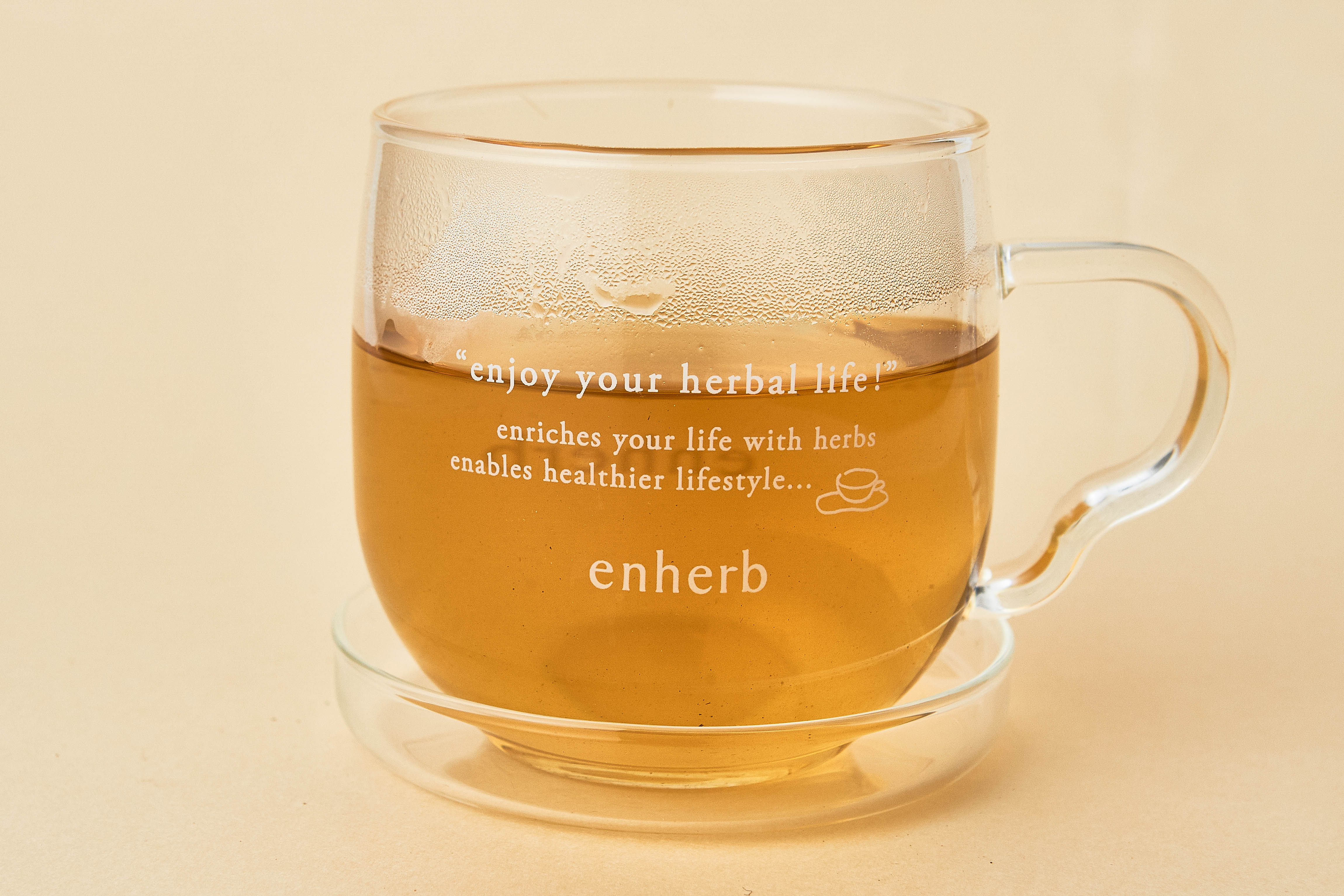 【enherb】ぐっすりおやすみしたいときに 30包入