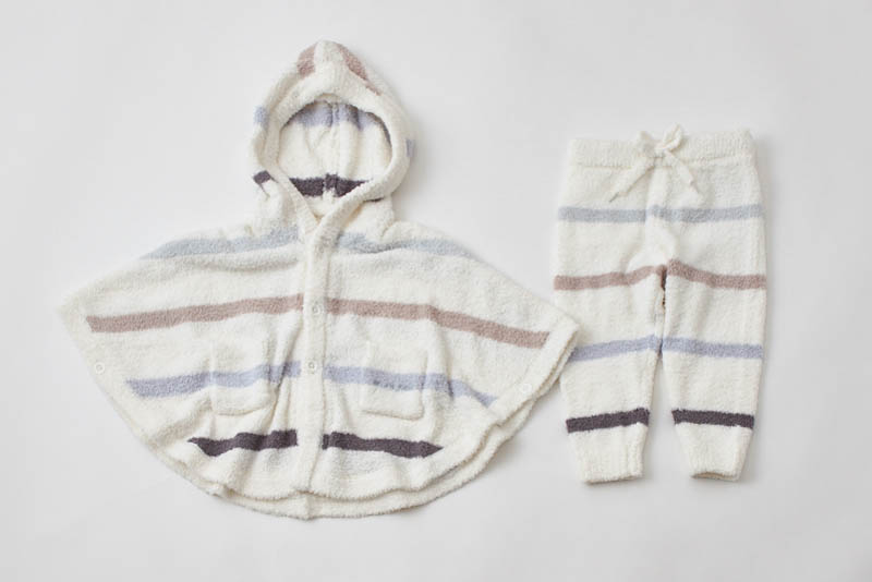 べビモコマルチBD baby 上下セット