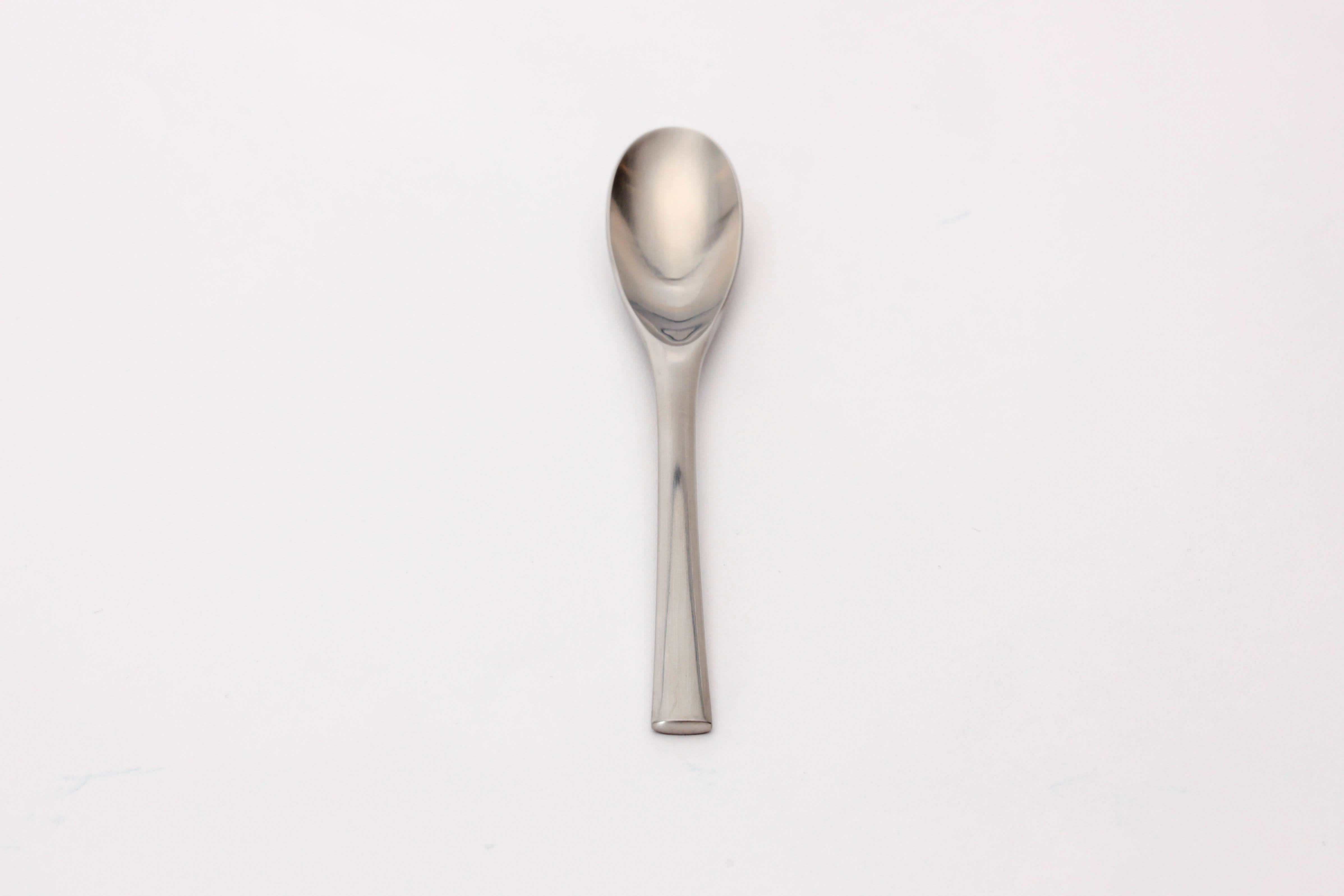 AMI10pc. ミドルスプーン・フォークセット