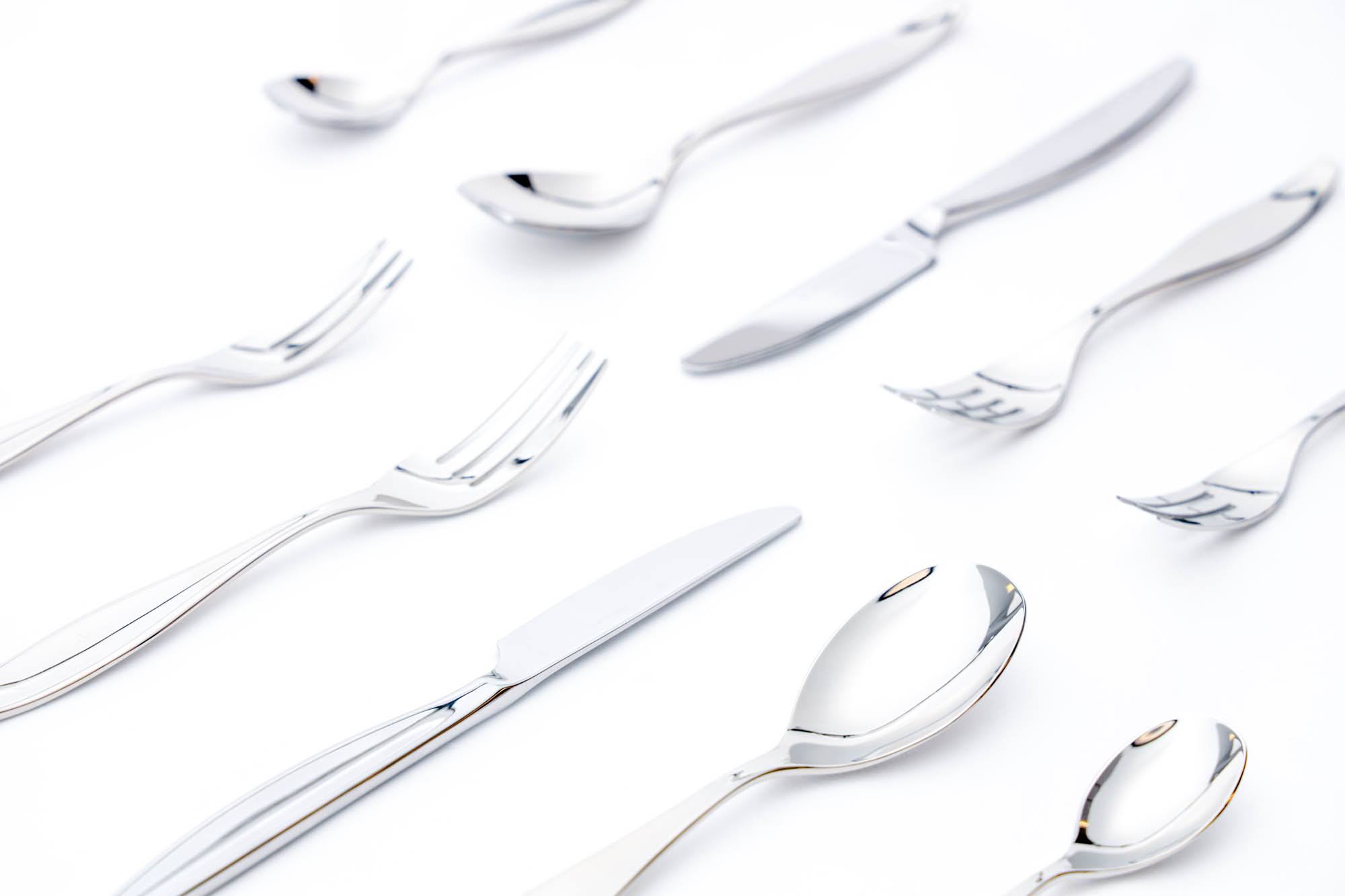 レイリア25pc. ディナーセット（5客用）