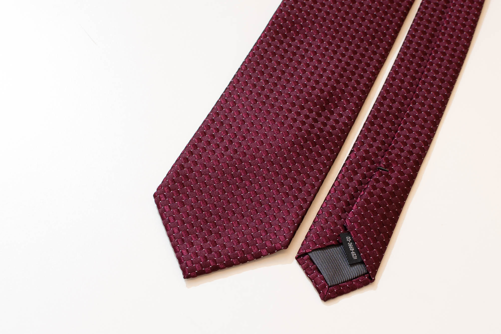 ドッド ネクタイ