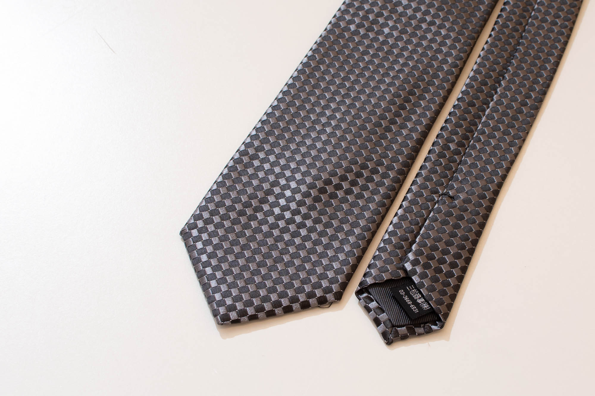 ドッド ネクタイ