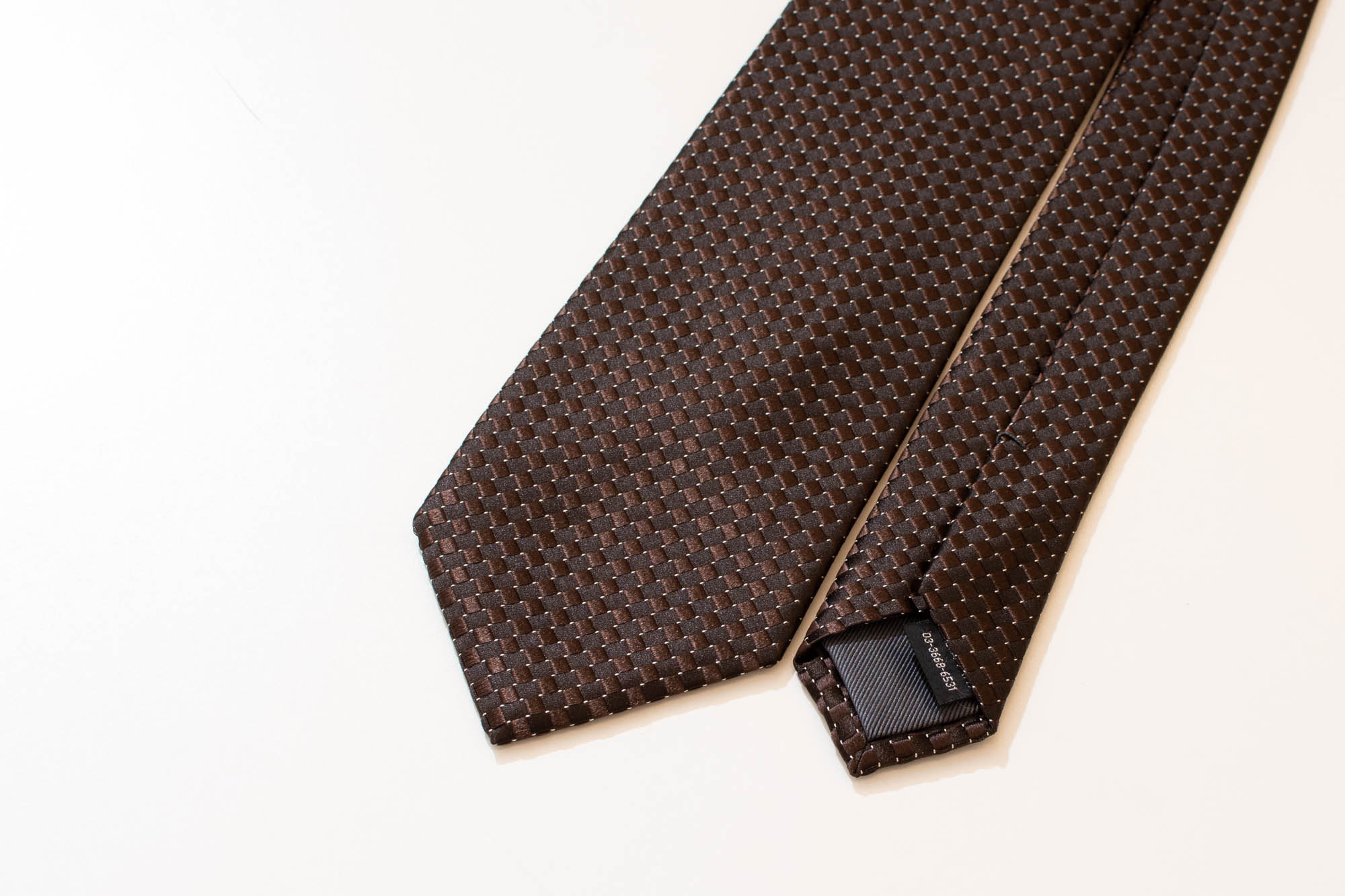 ドッド ネクタイ