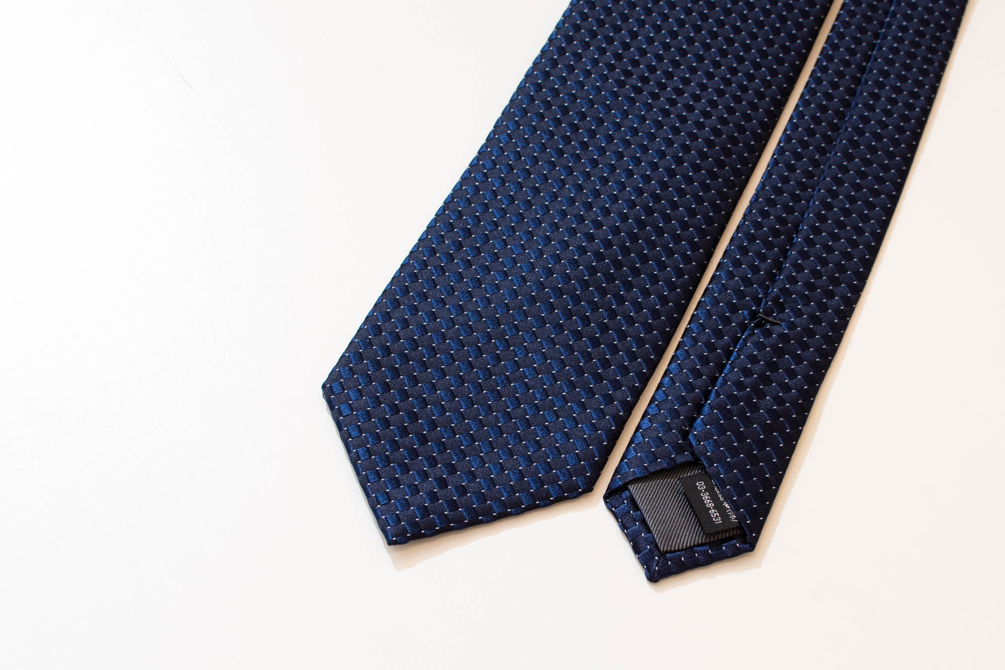 ドッド ネクタイ