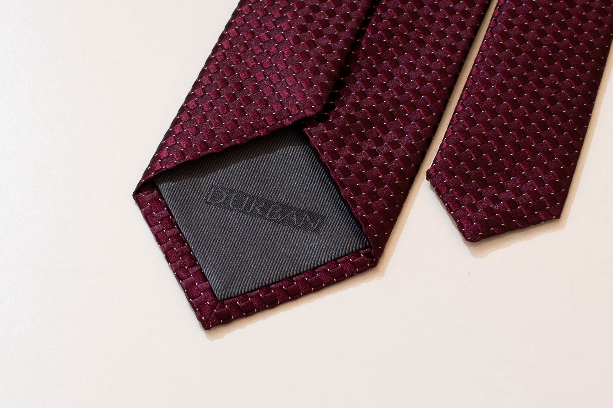 ドッド ネクタイ