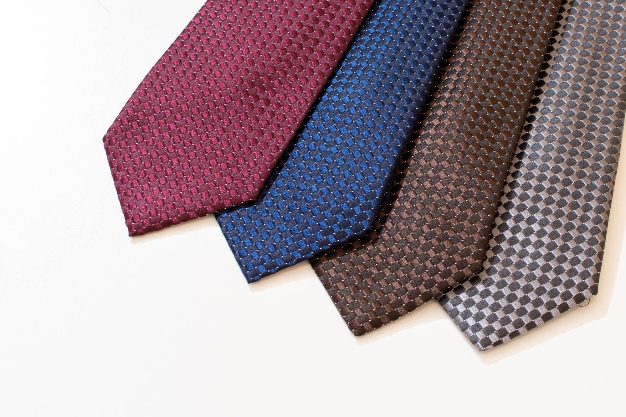 ドッド ネクタイ