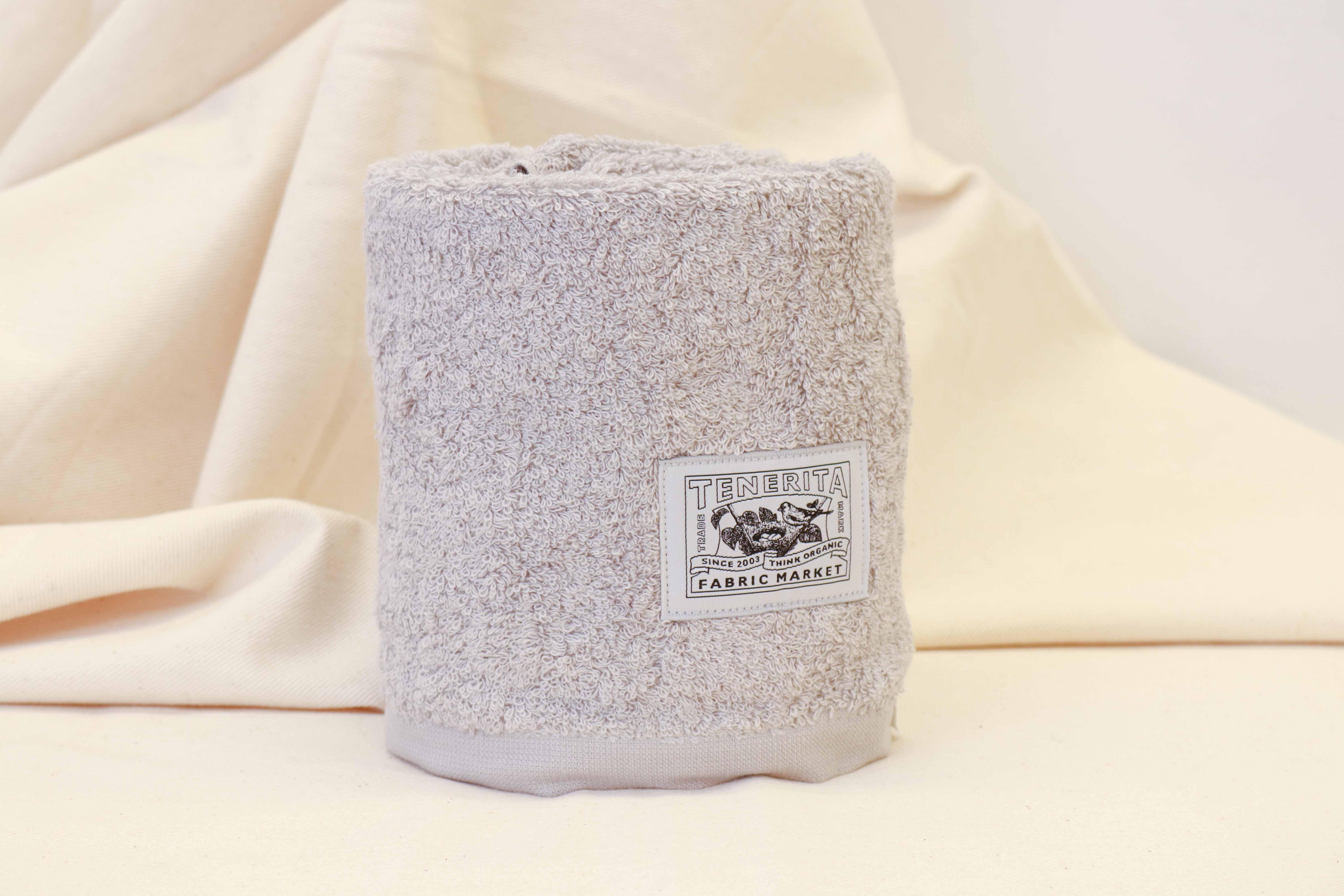 超甘撚りフェイスタオル ２枚セット