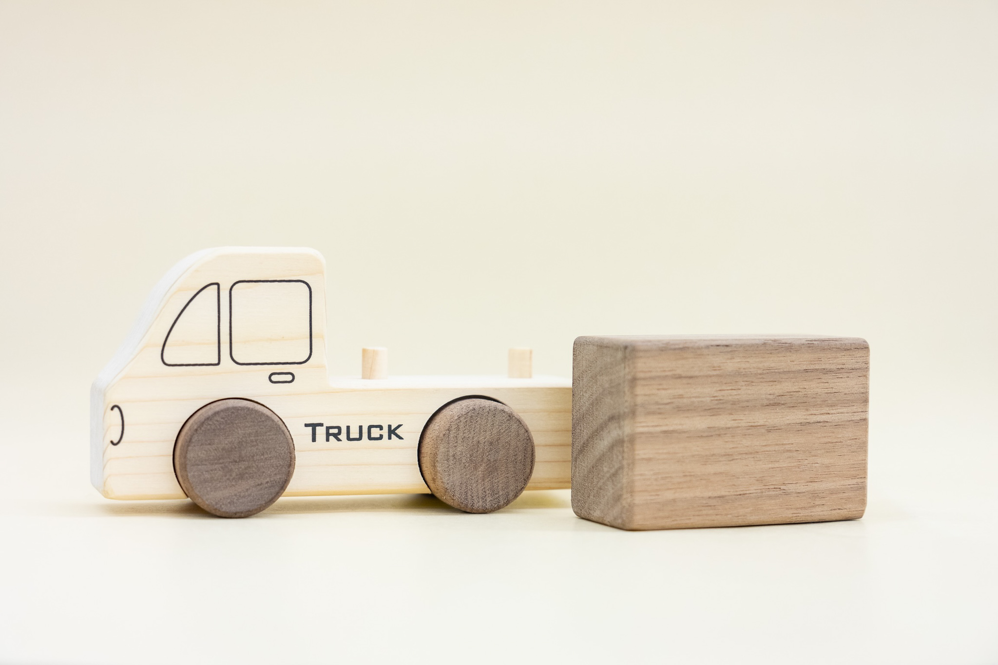 はたらく車シリーズ