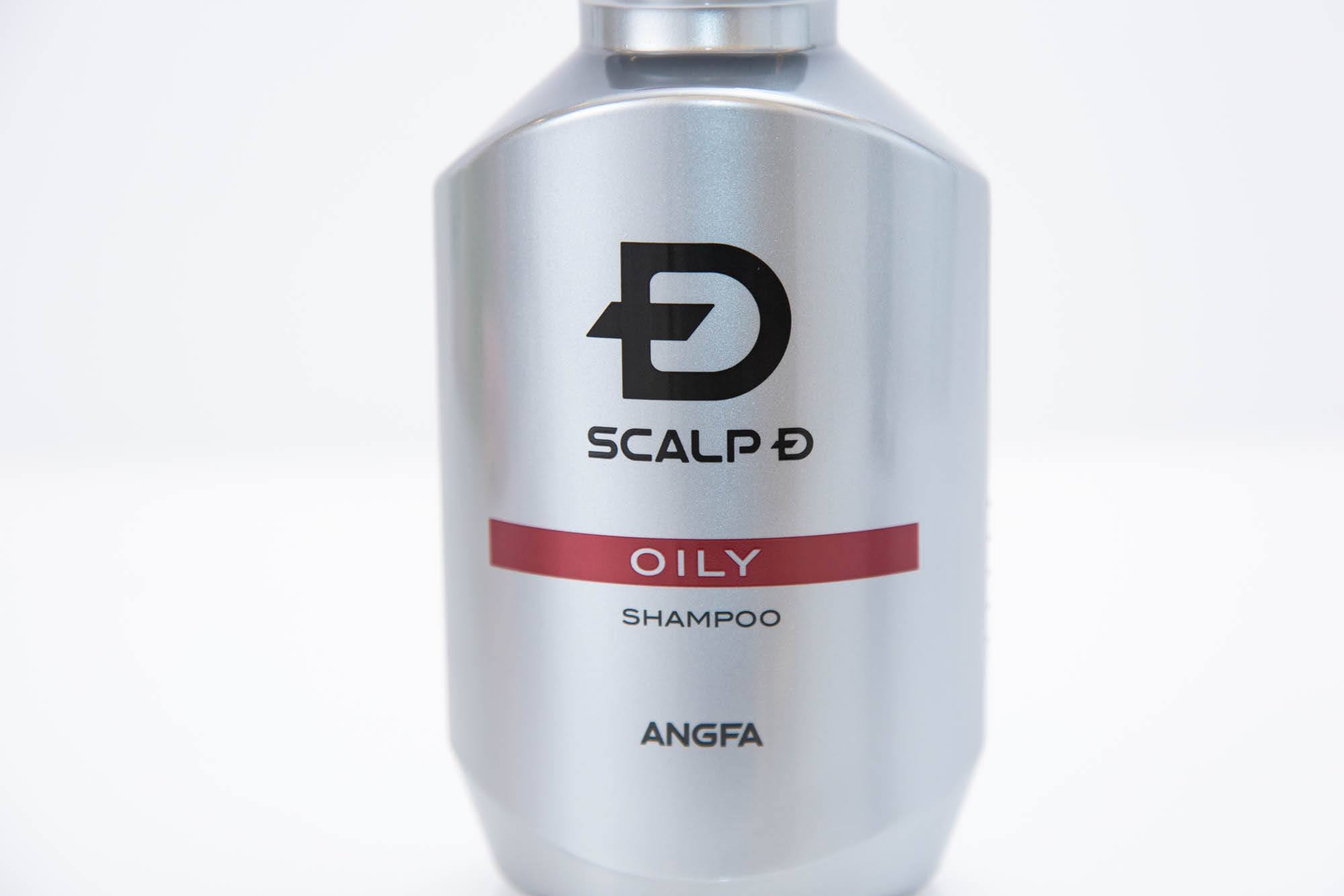 【スカルプD】薬用シャンプー＆コンディショナー セット