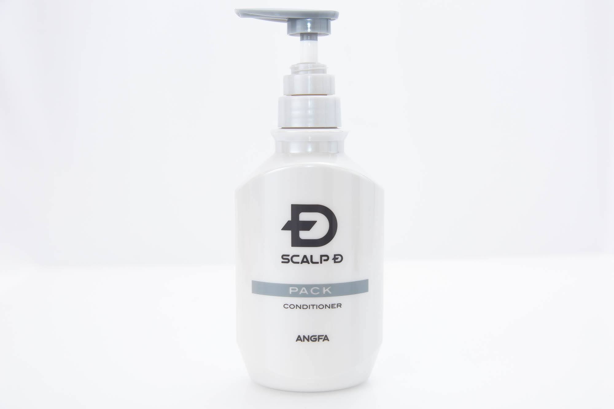 【スカルプD】薬用シャンプー＆コンディショナー セット