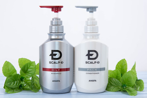 スカルプD】薬用シャンプー＆コンディショナー セット | スカルプDの