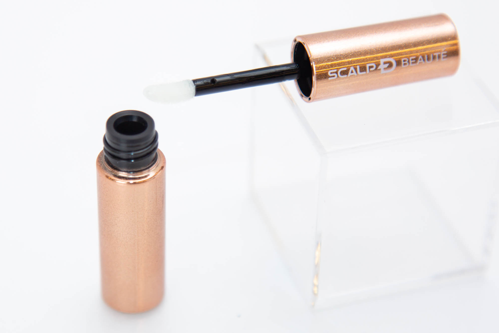 【スカルプD ボーテ】ピュアフリーアイラッシュセラム　プレミアム　まつ毛美容液