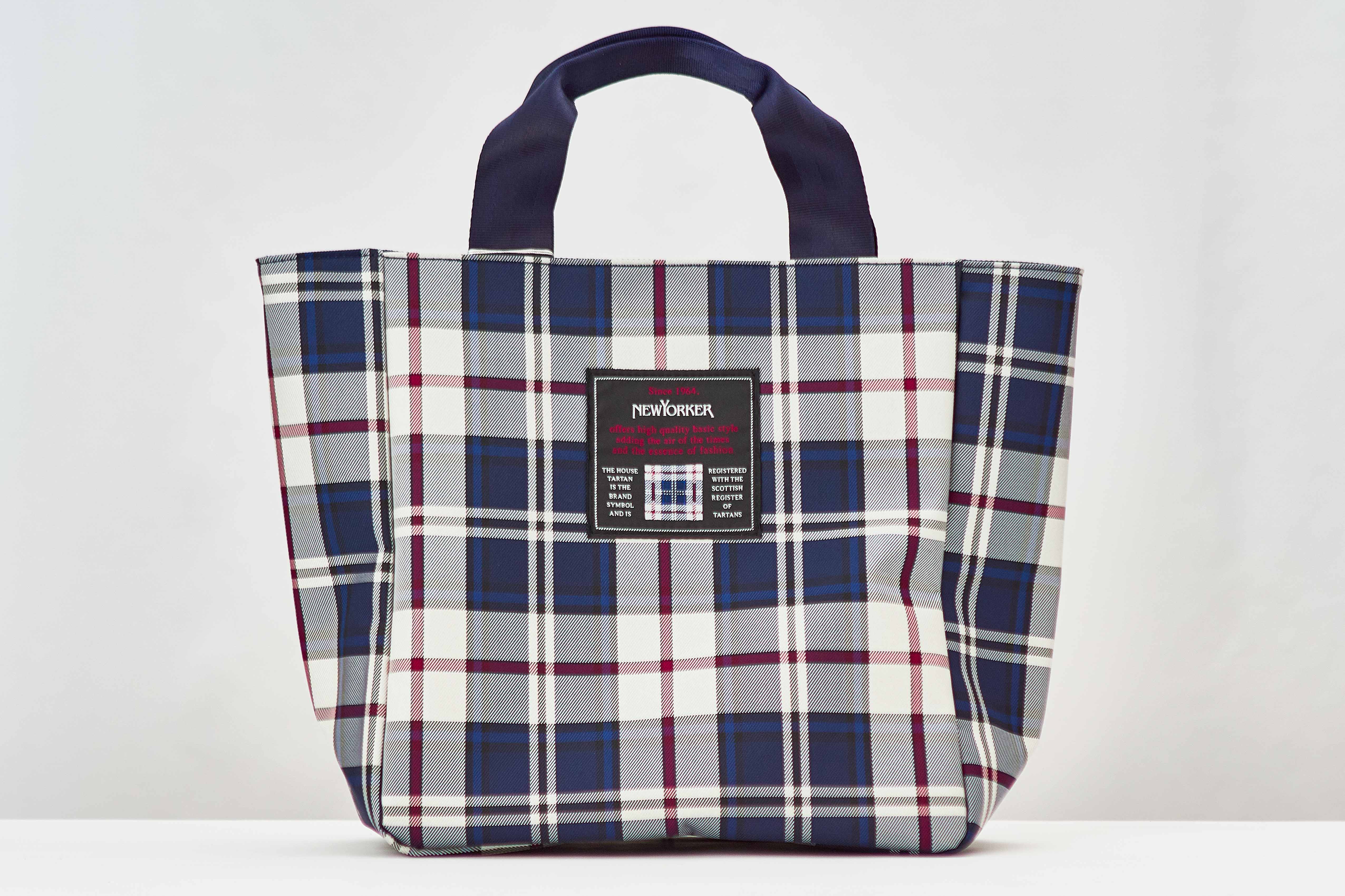 ロクヨントート トート NYM273