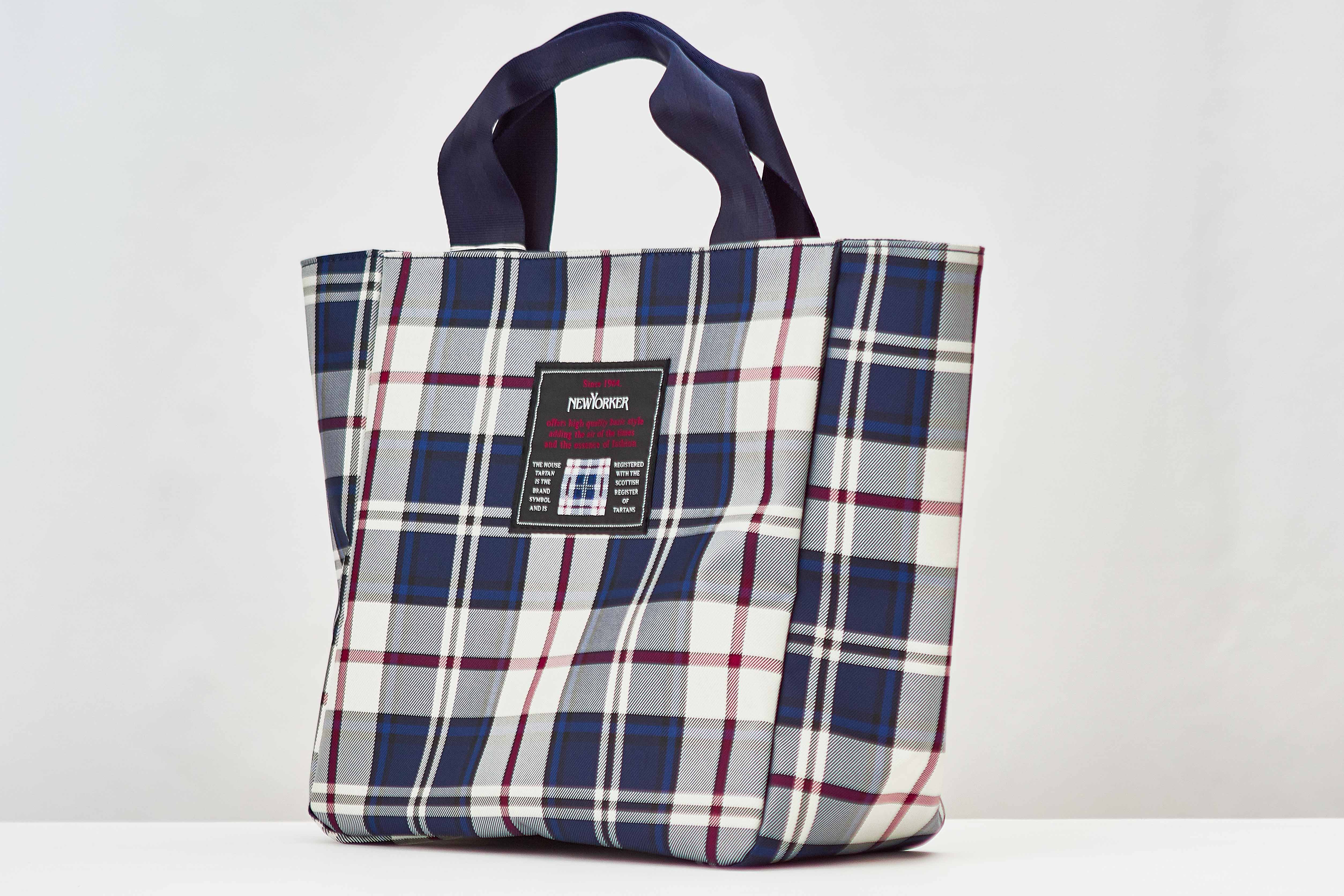 ロクヨントート トート NYM273