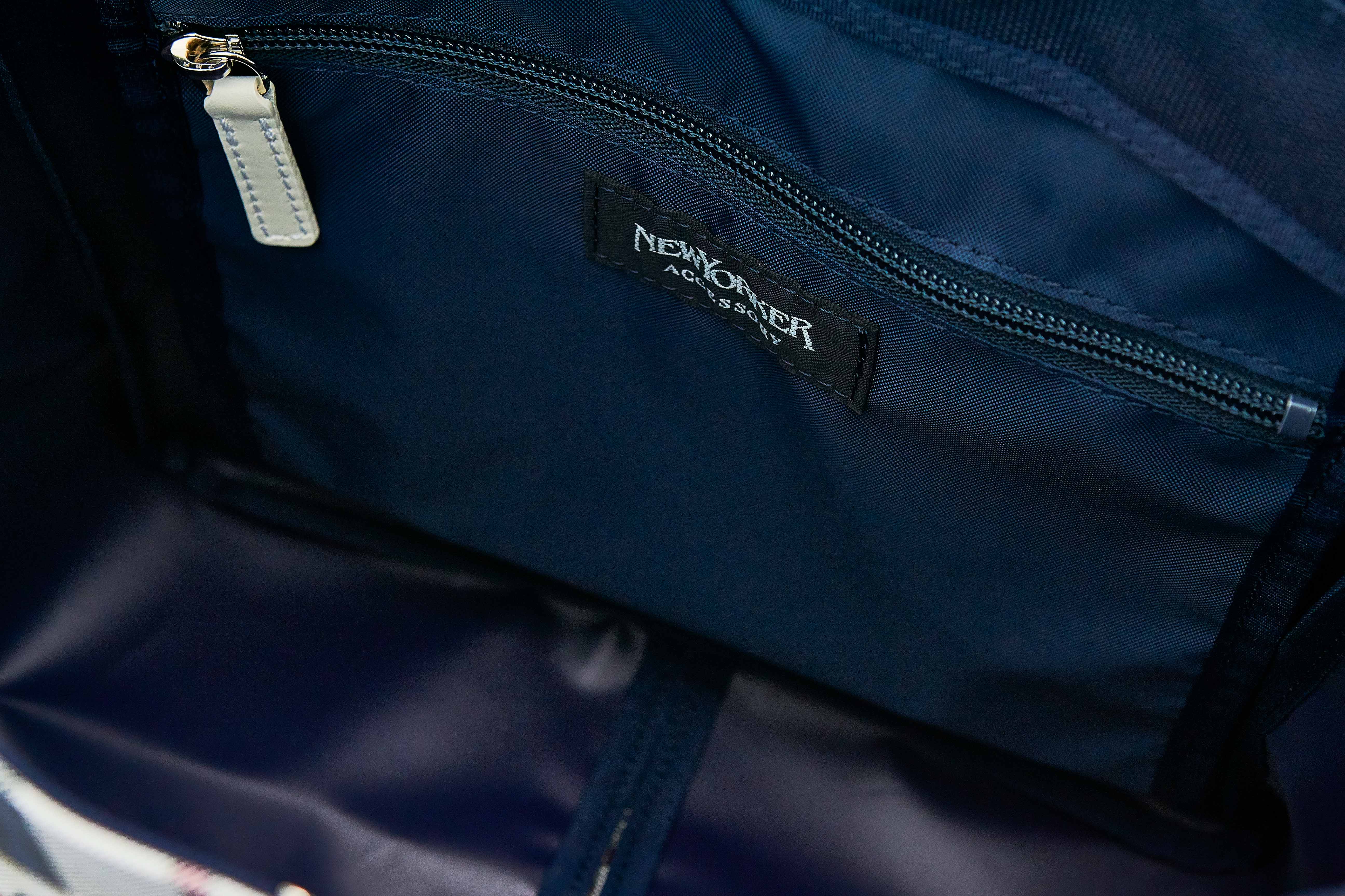 ロクヨントート トート NYM273