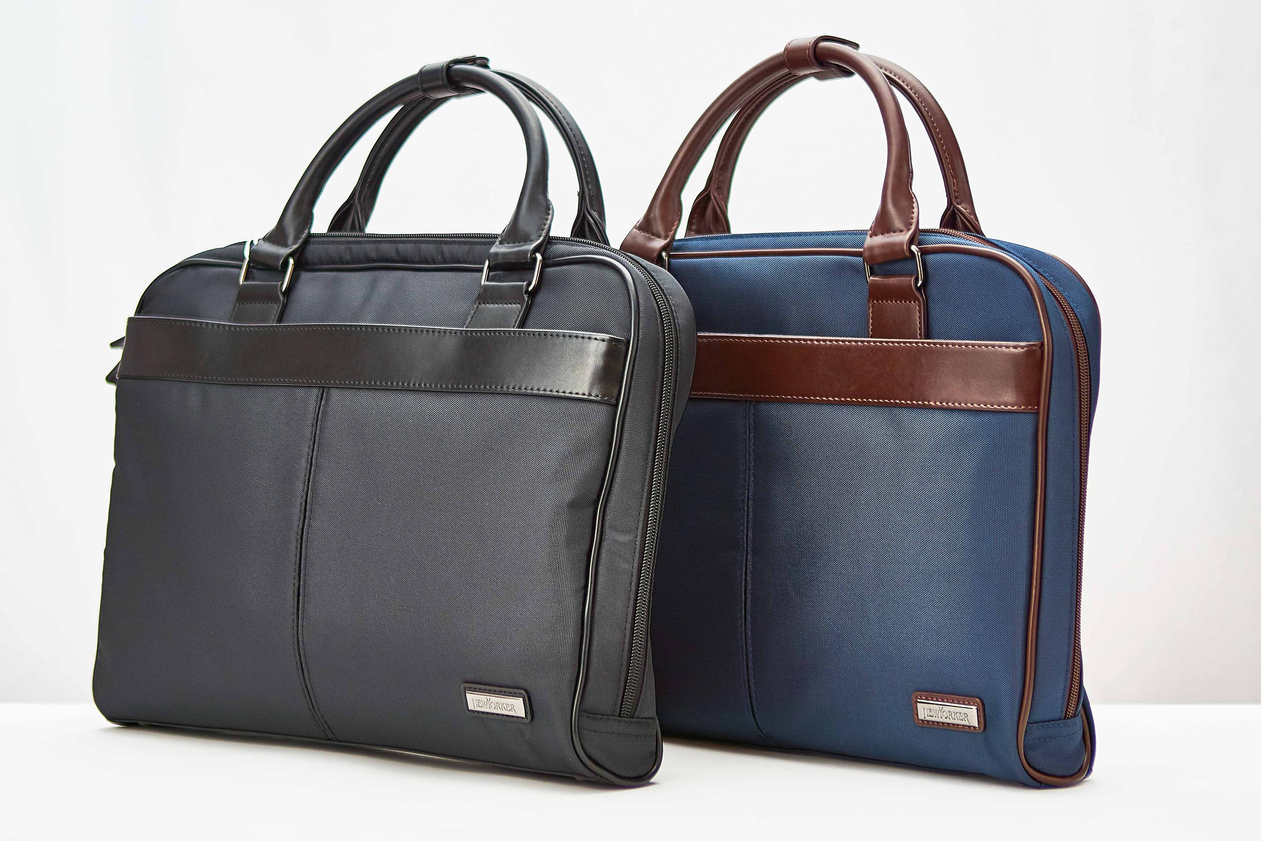 ブリッジポート ビジネスバッグ NYM281