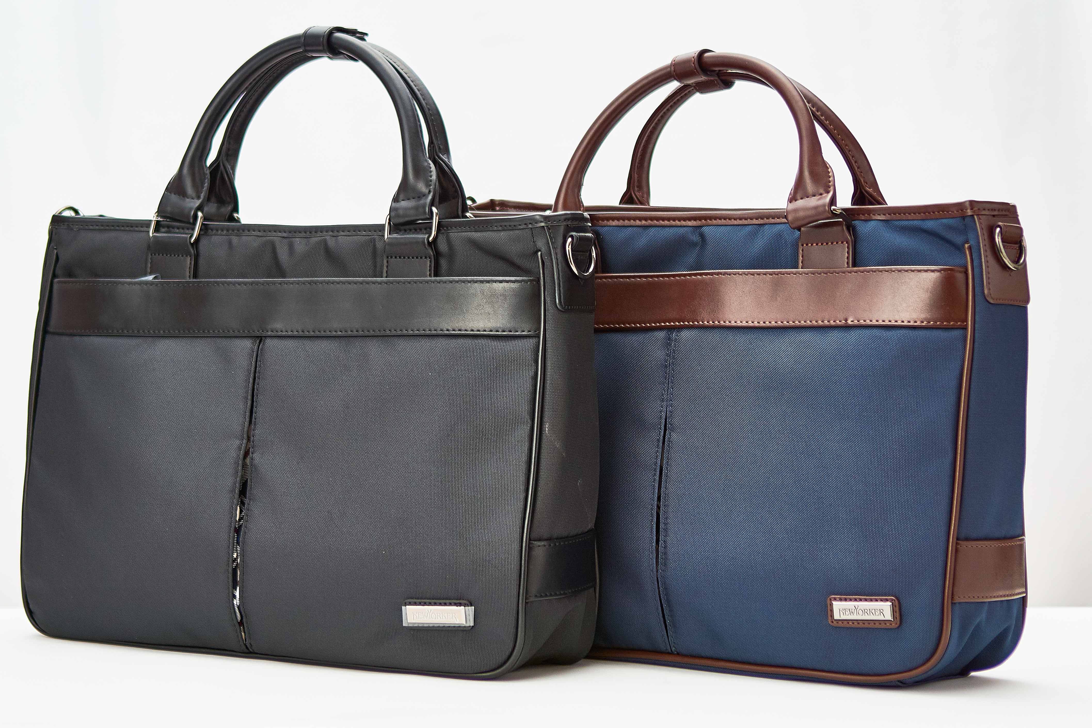 ブリッジポート ビジネスバッグ NYM280