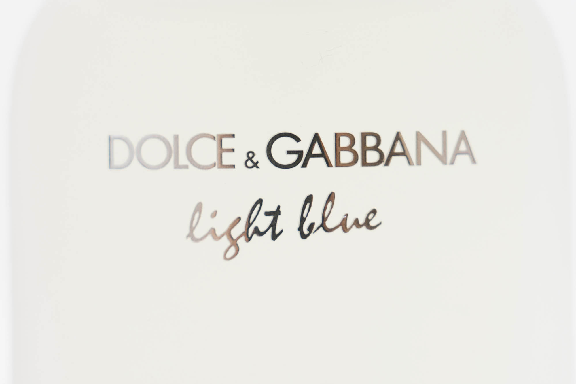 ライトブルー プルーオードトワレ