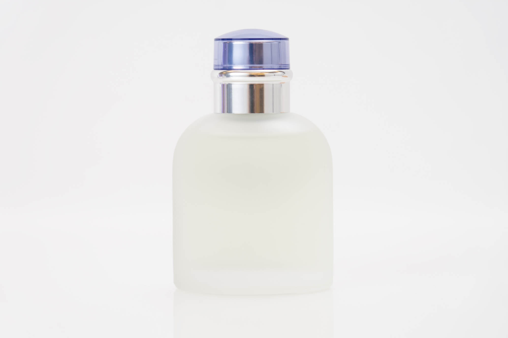 ライトブルー プルーオードトワレ