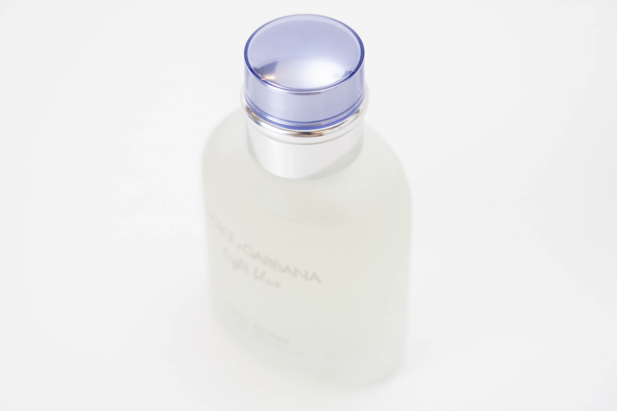 ライトブルー プルーオードトワレ