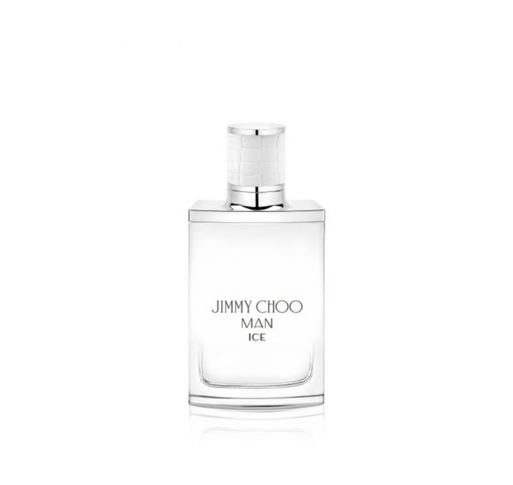 【JIMMY CHOO】ジミー チュウ マン アイス オードトワレ