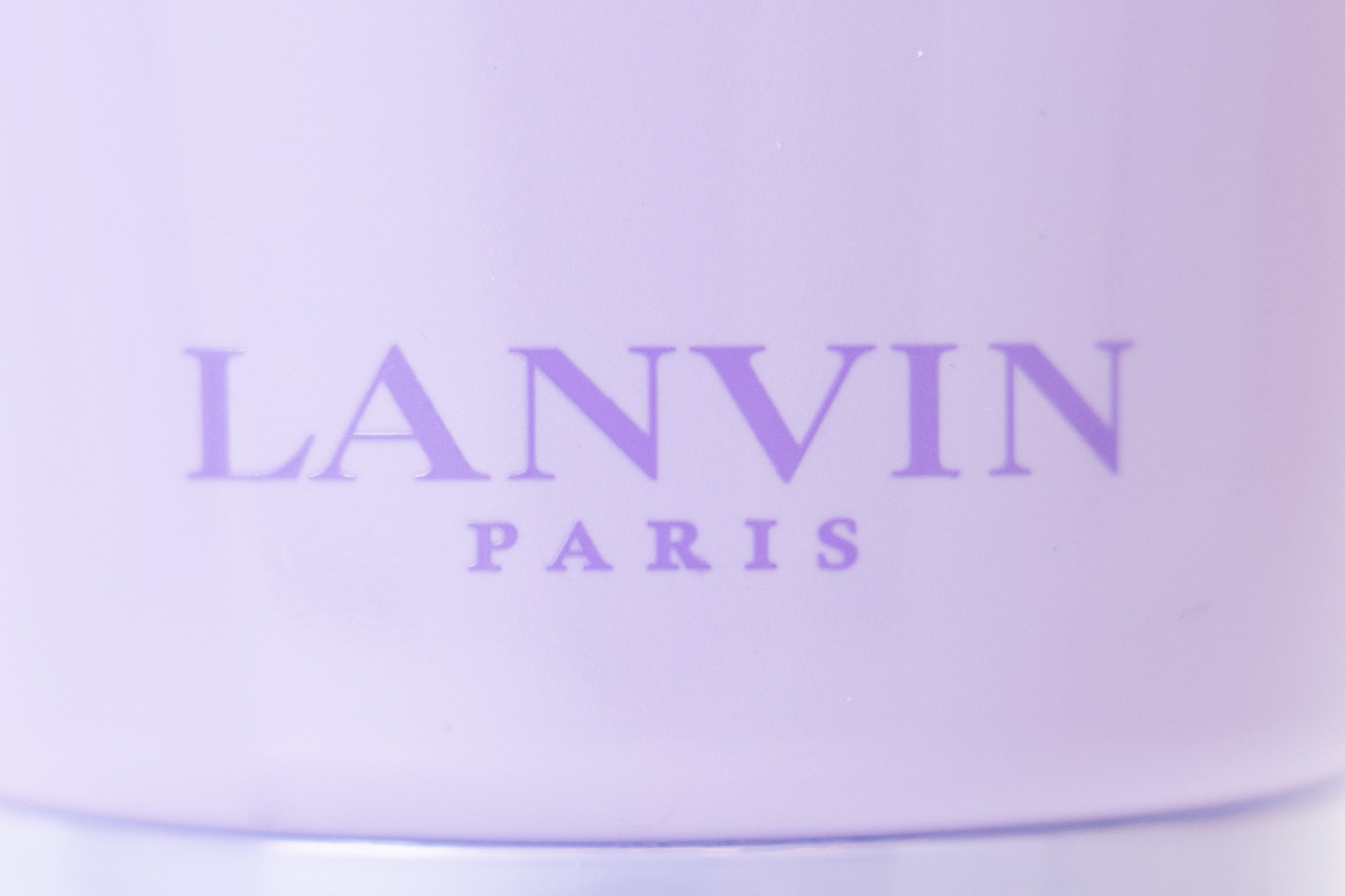 エクラ・ドゥ・アルページュ ハンドクリーム