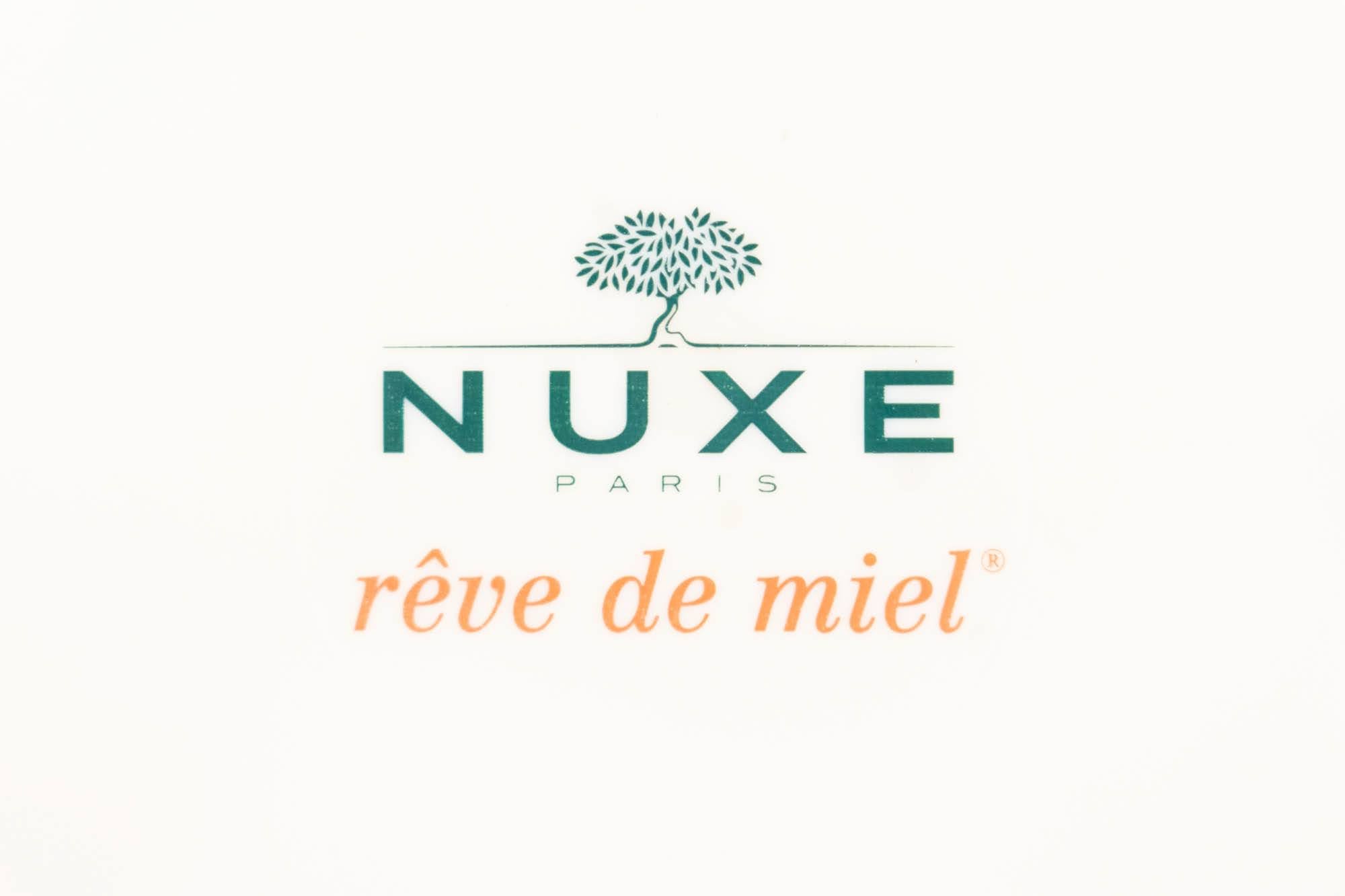 レーブドミエル デリシャス ボディ スクラブ