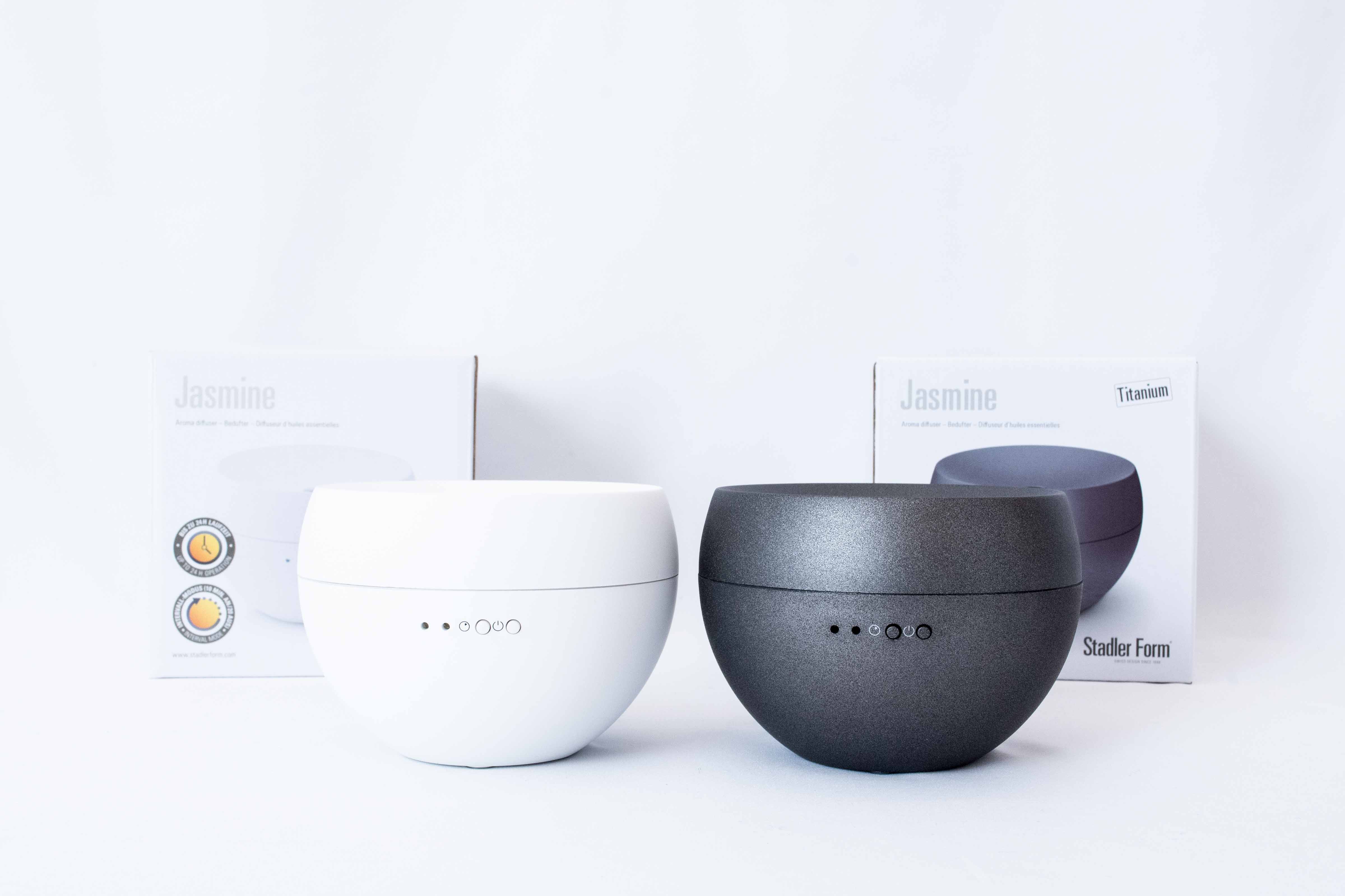 Jasmineアロマディフューザー