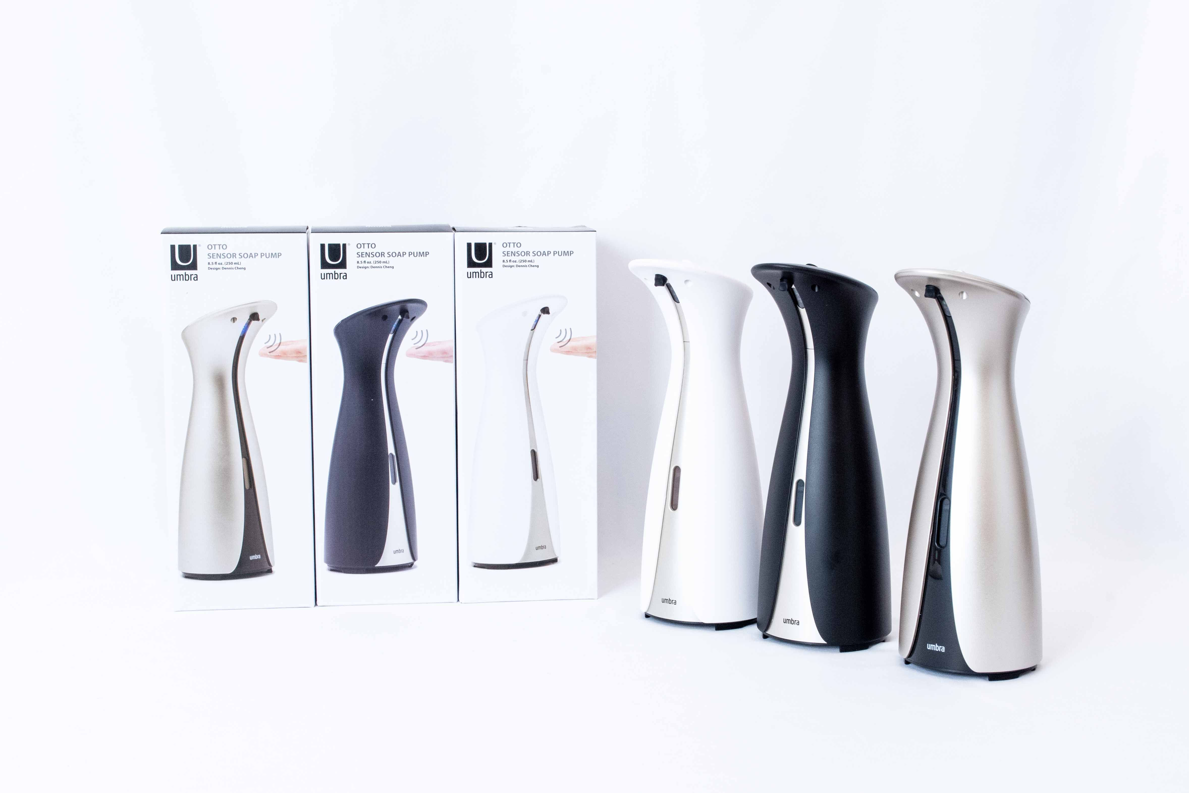 オット センサーポンプ L