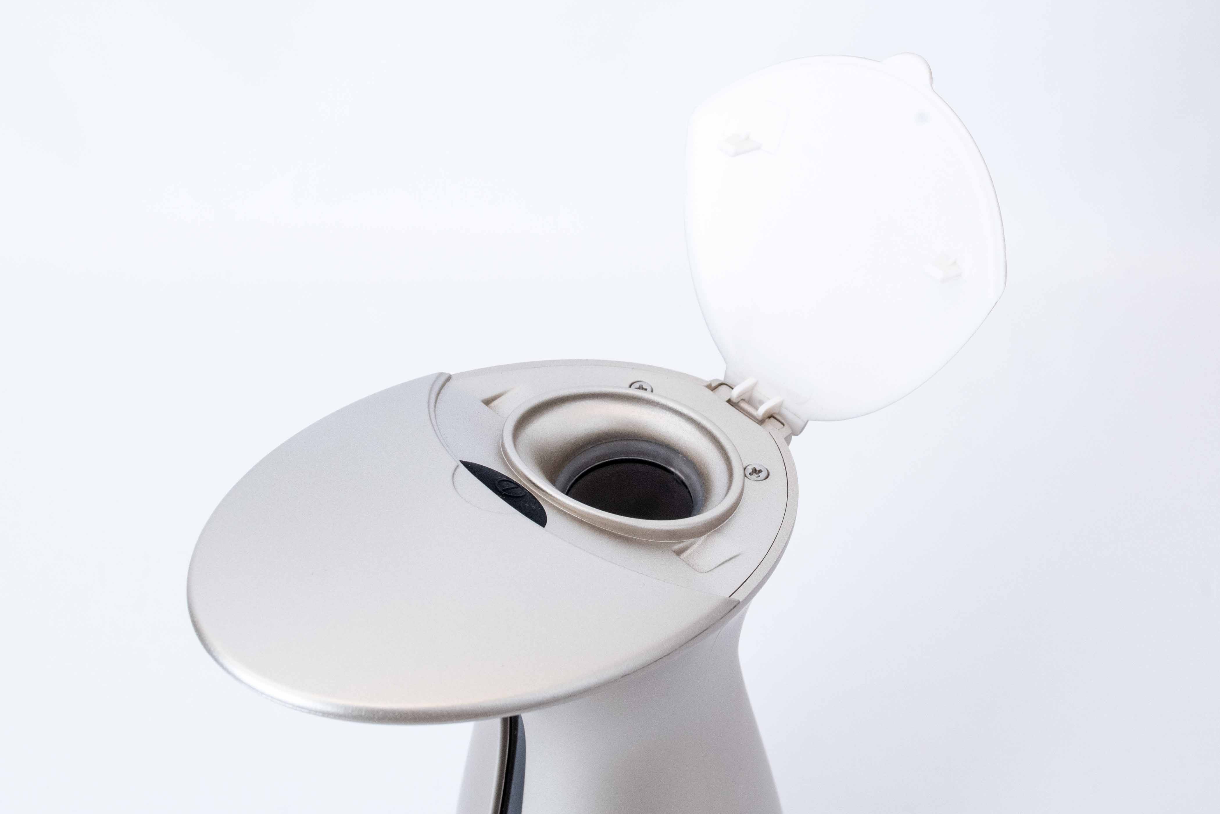 オット センサーポンプ L