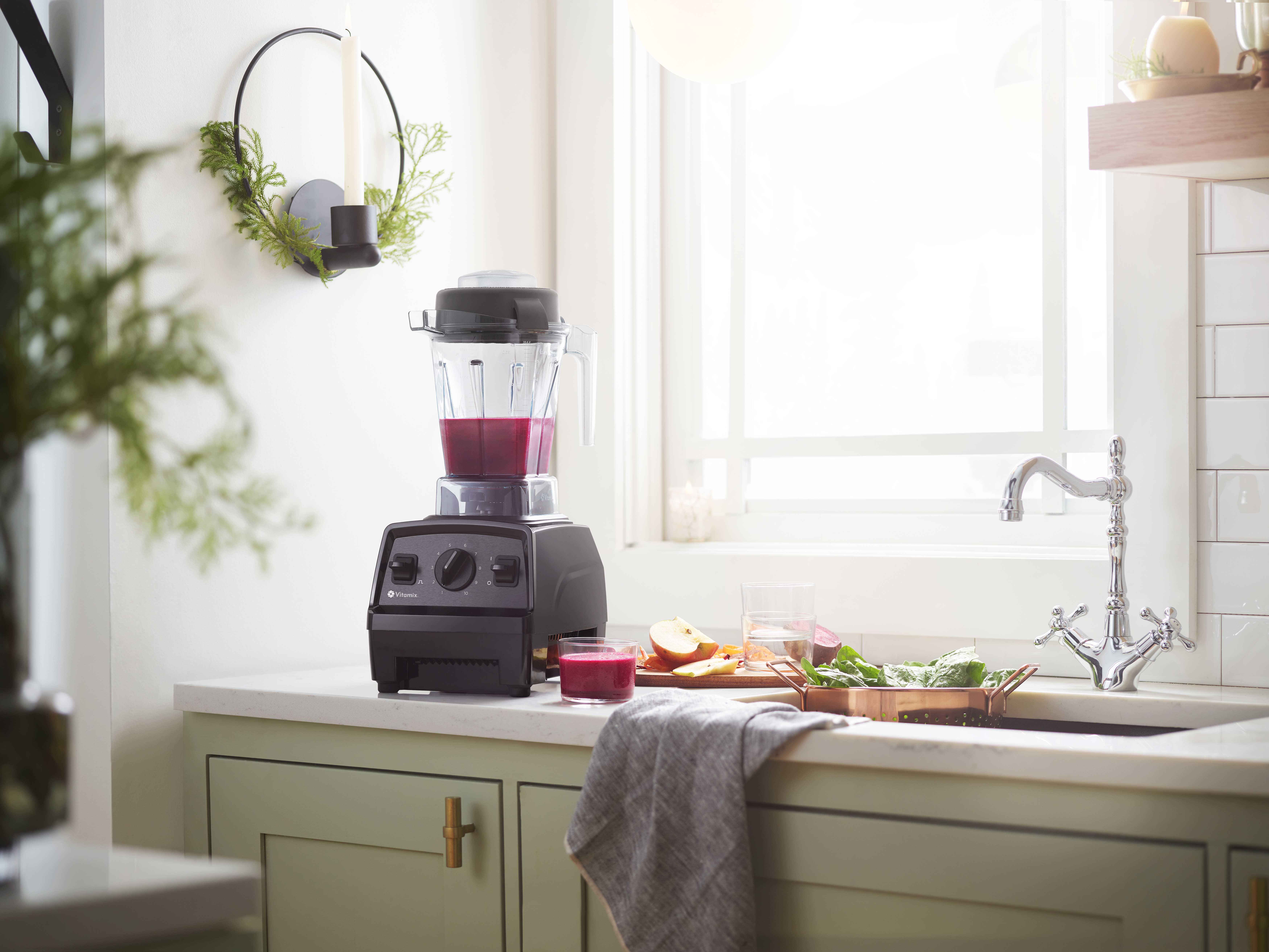 Vitamix】E310 | Vitamix（バイタミックス）のプレゼント・ギフト通販