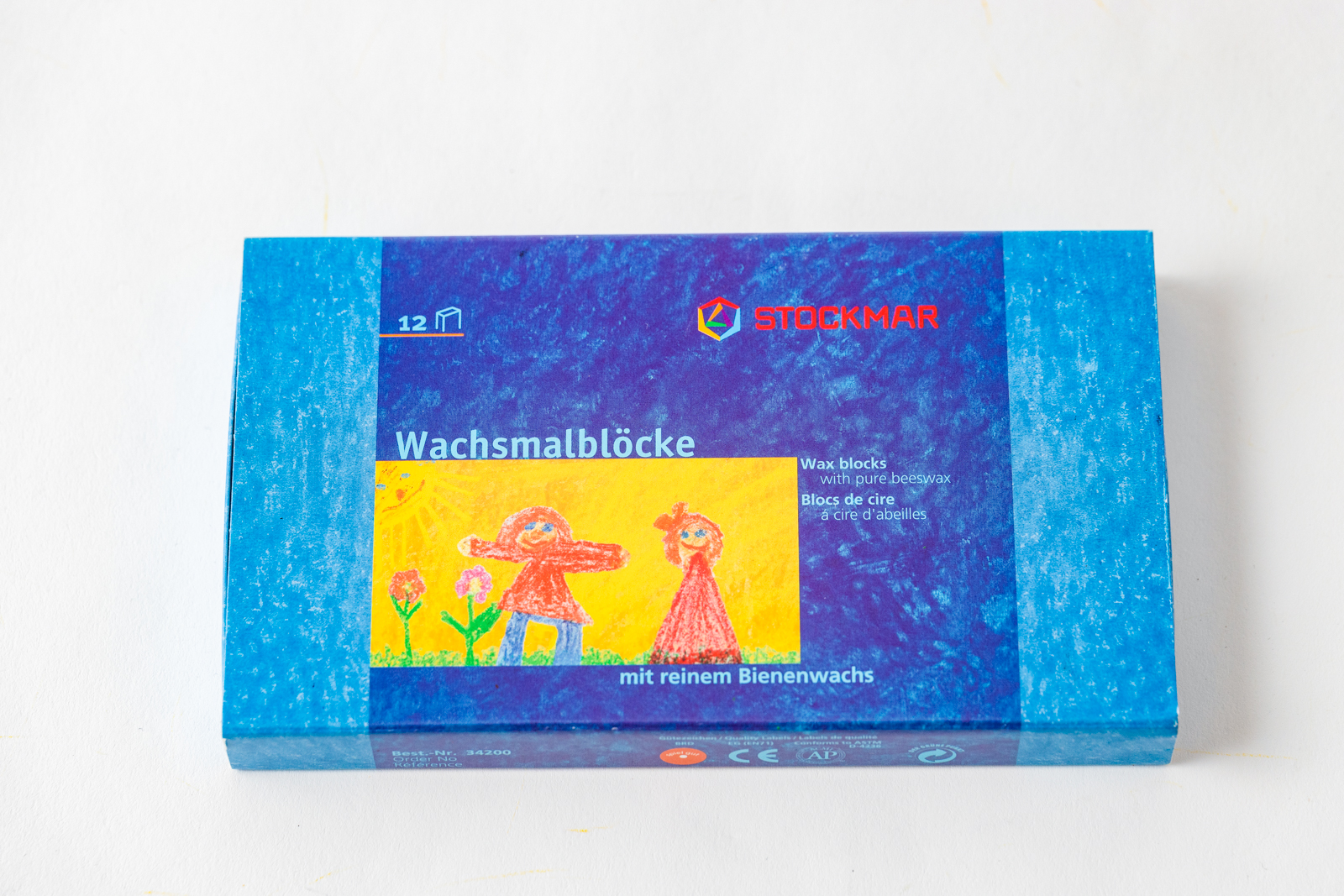 クレヨン＆ハンドソープセット