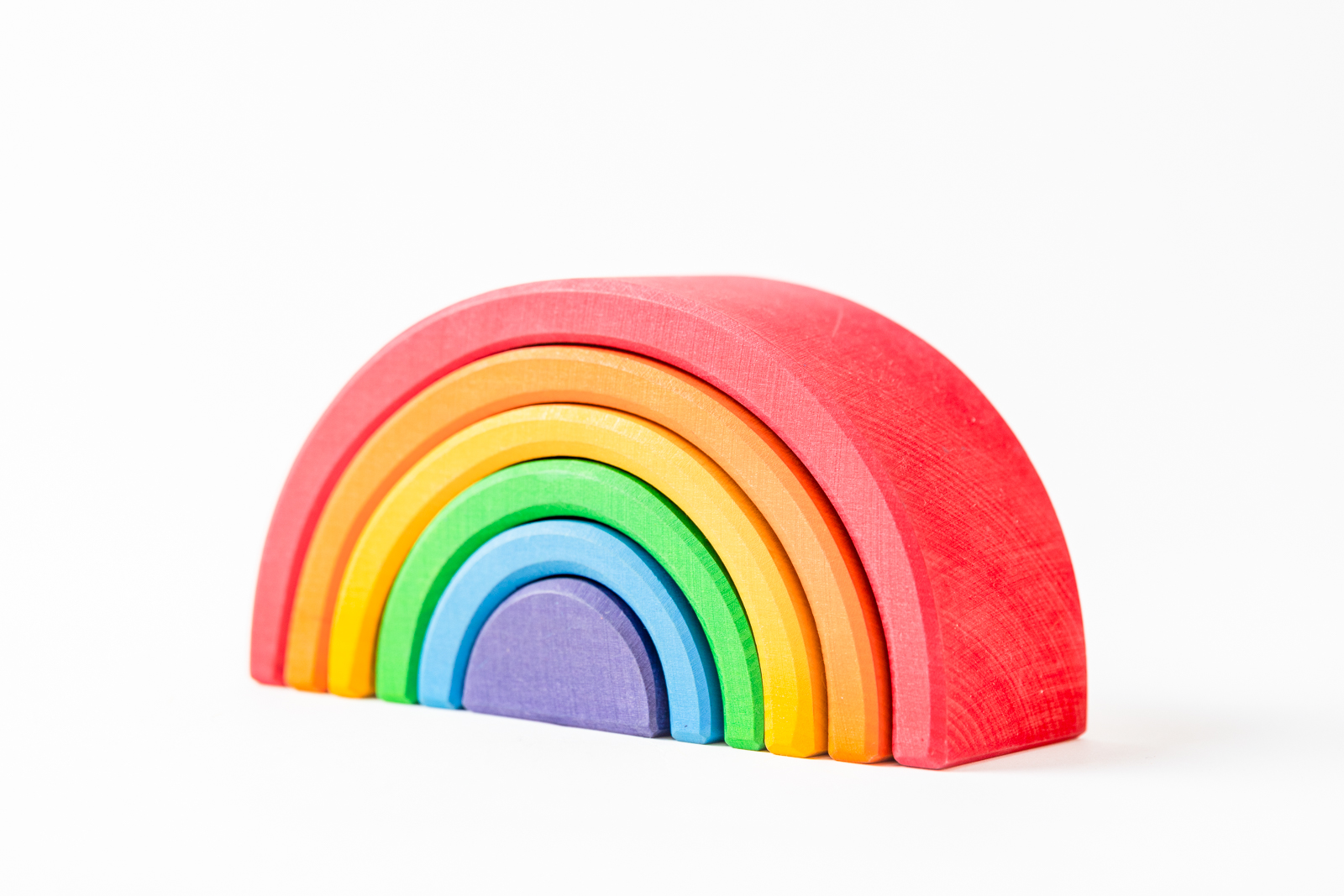 虹色トンネル＆サンシャインベビーティーセット