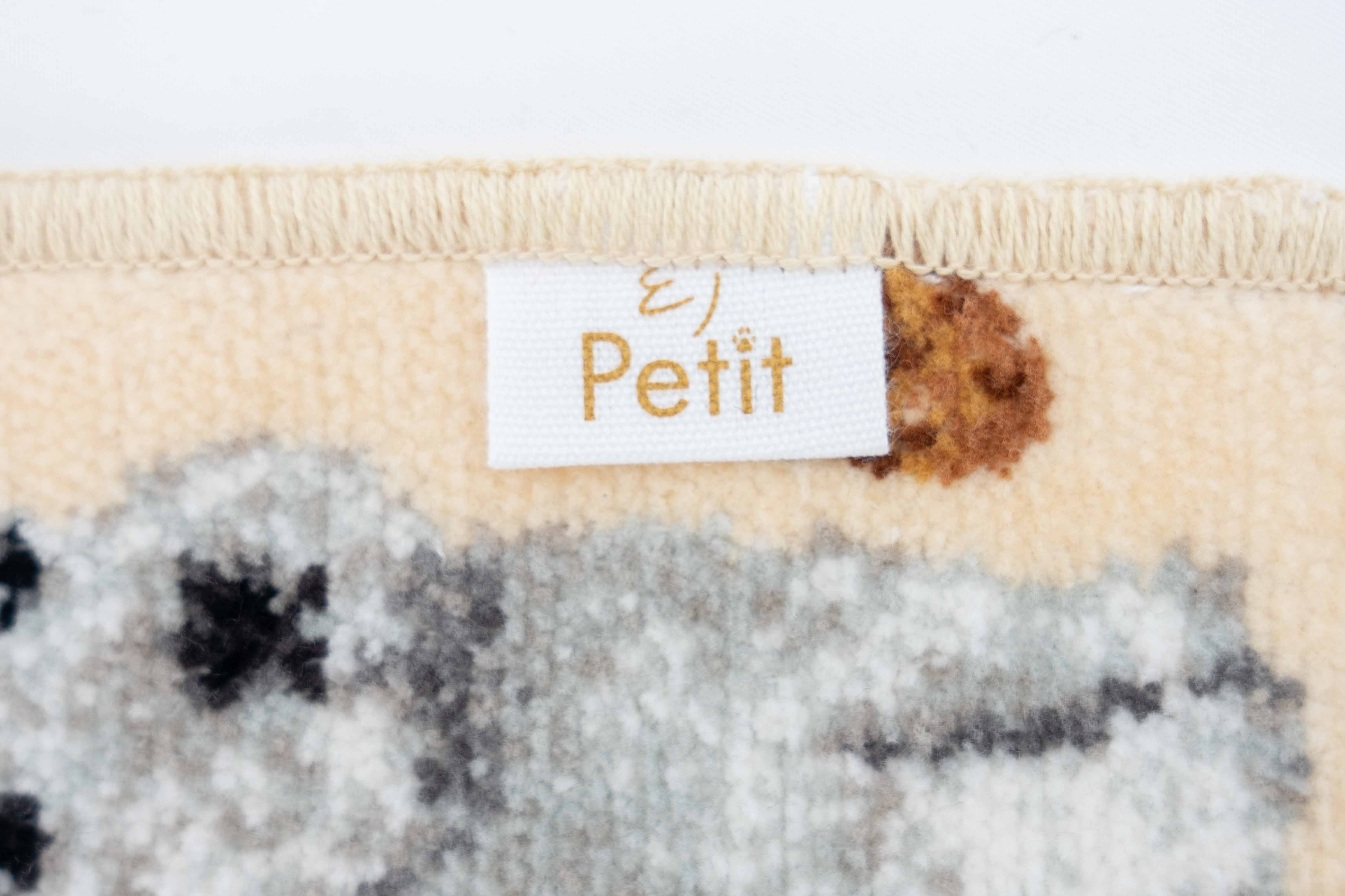 ハンカチ＆ミニティッシュカバーセット