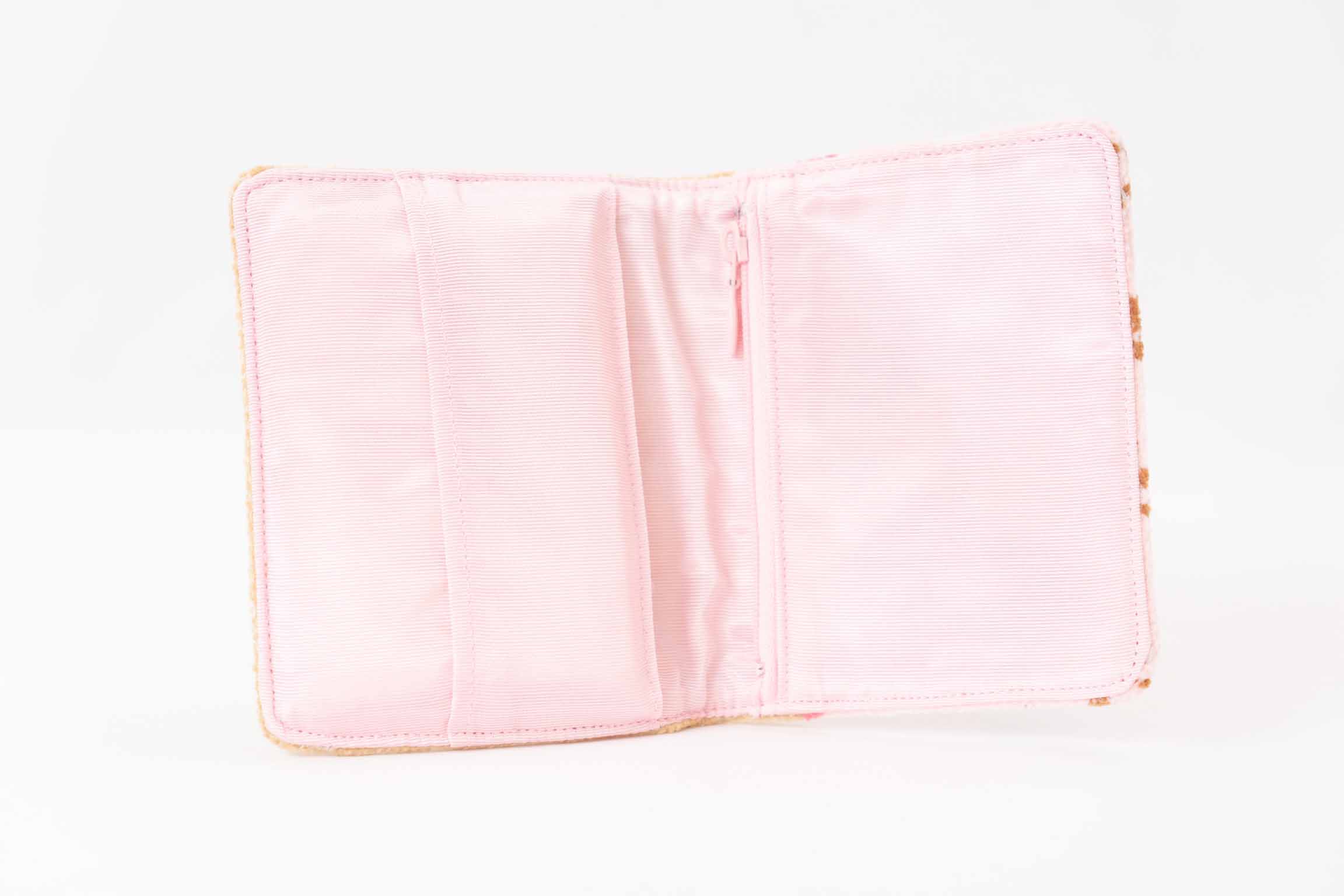 ハンカチ＆ミニティッシュカバーセット