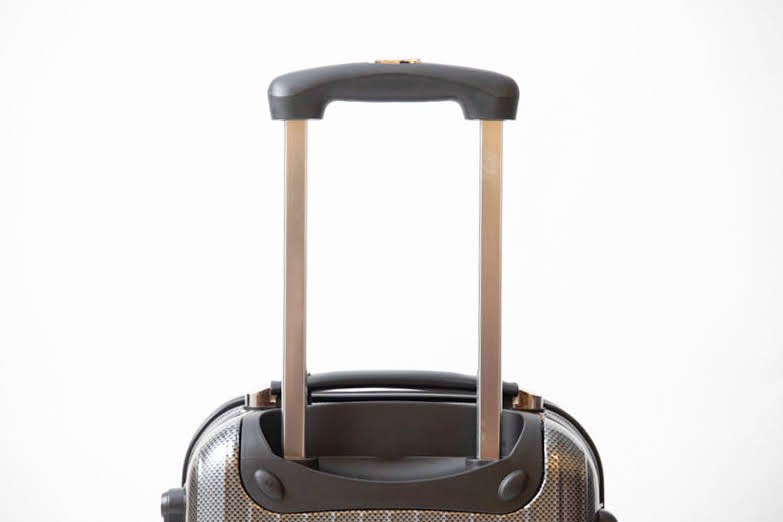 【MICHEL KLEIN】TSA付キャリーケース キャリーバッグ